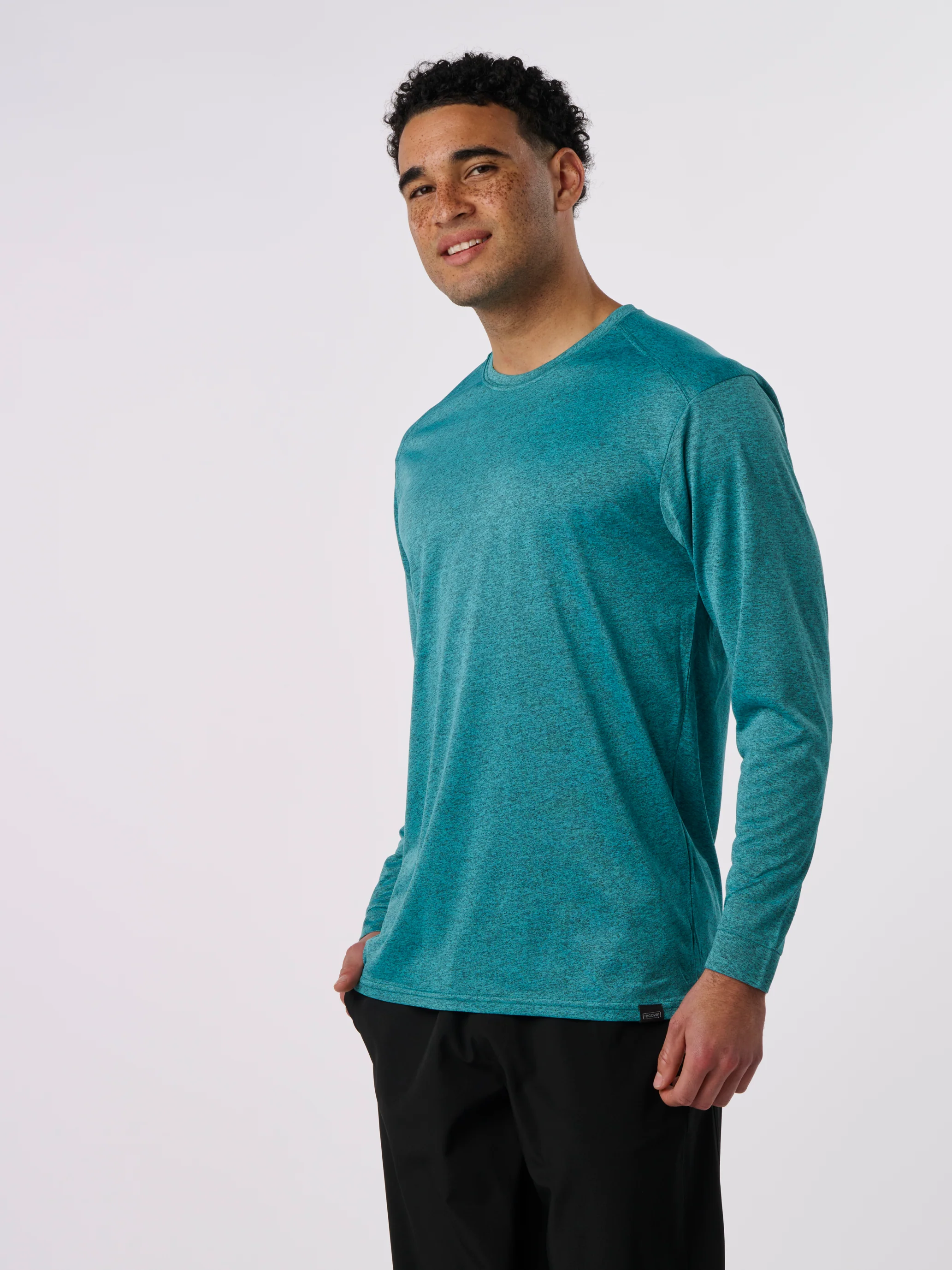 RD1001 - Sport Long Sleeve T-Shirt - Image 13
