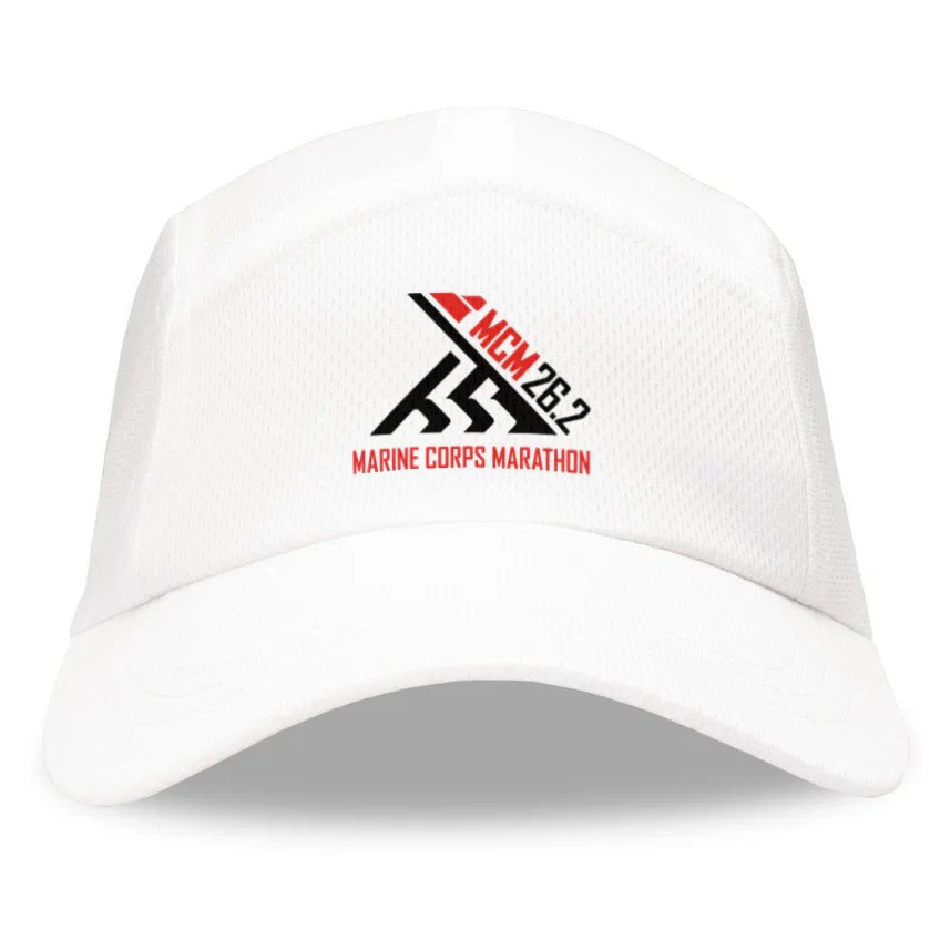 MCM Logo Running Hat - Image 5