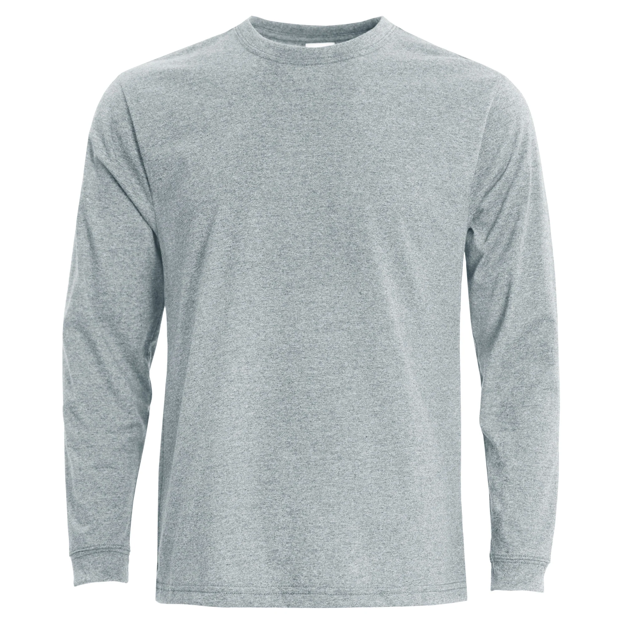 EC102 - Eco Long Sleeve T-Shirt - Image 15