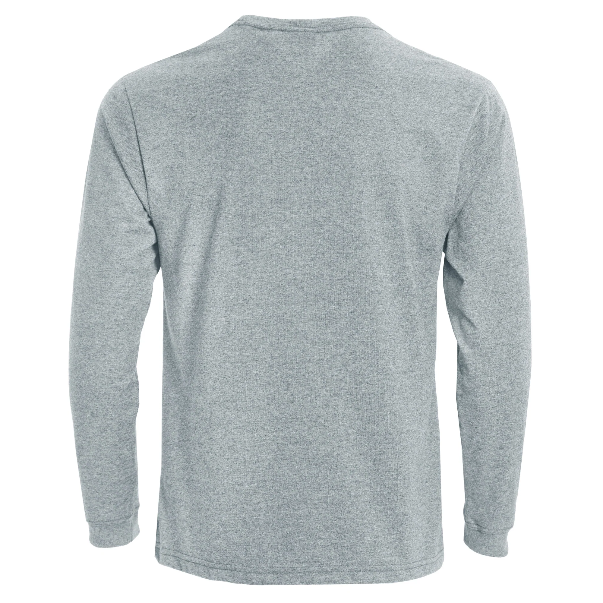 EC102 - Eco Long Sleeve T-Shirt - Image 16