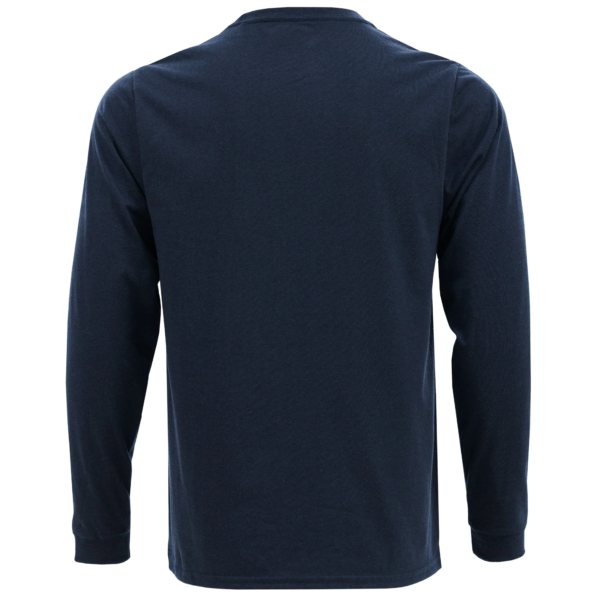 EC102 - Eco Long Sleeve T-Shirt - Image 28