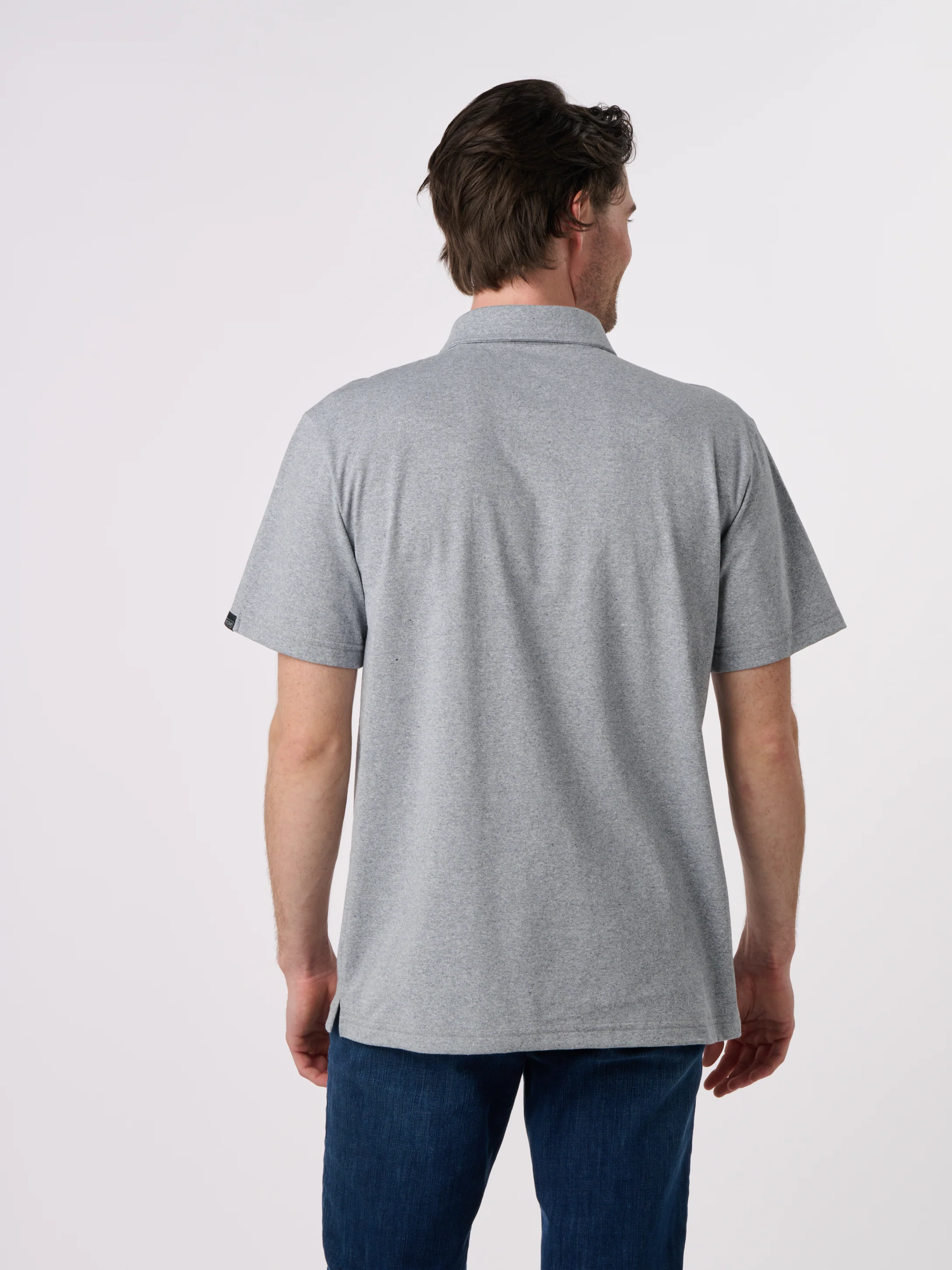 EC500 - Eco Polo - Image 12