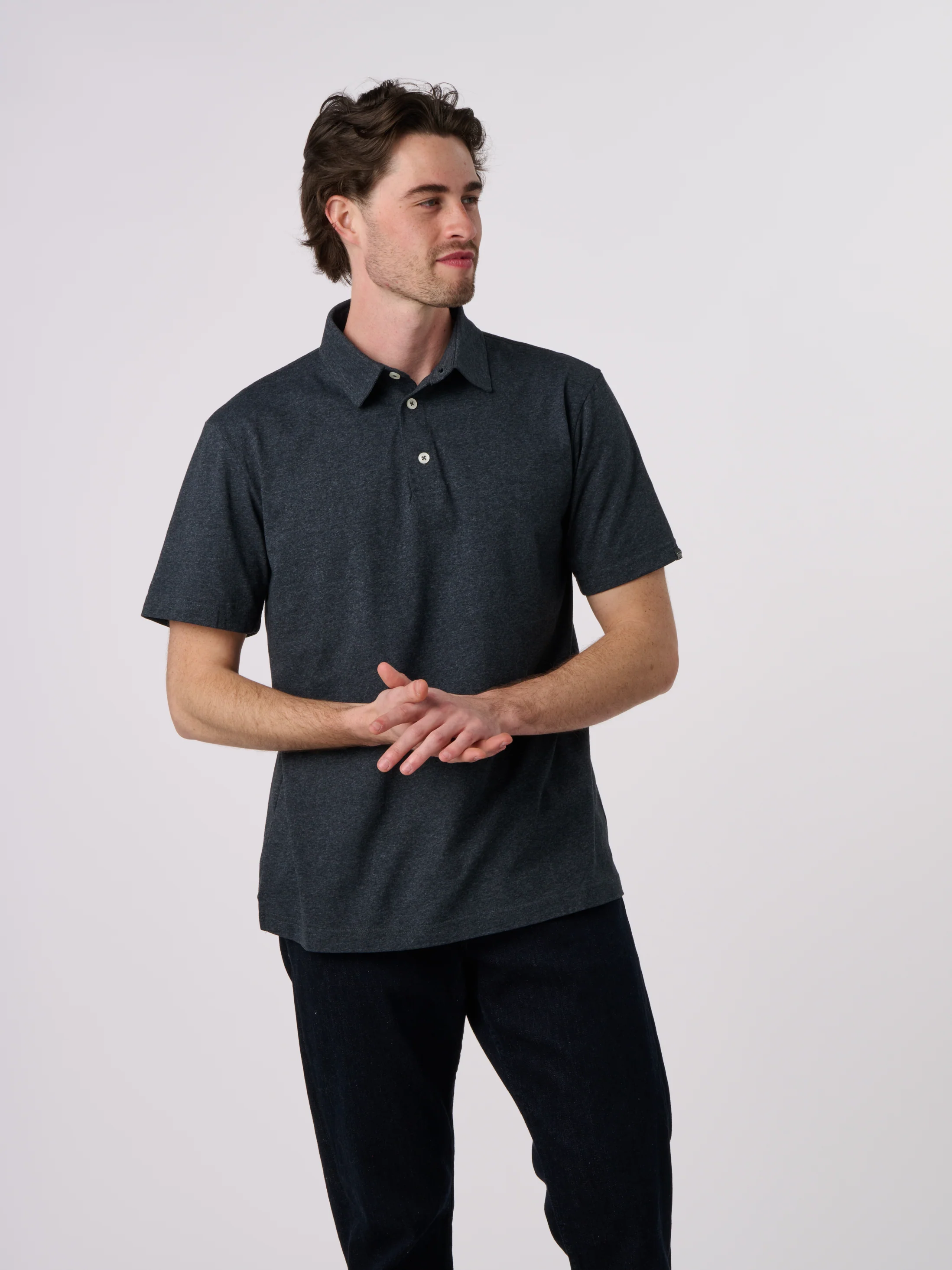 EC500 - Eco Polo - Image 17