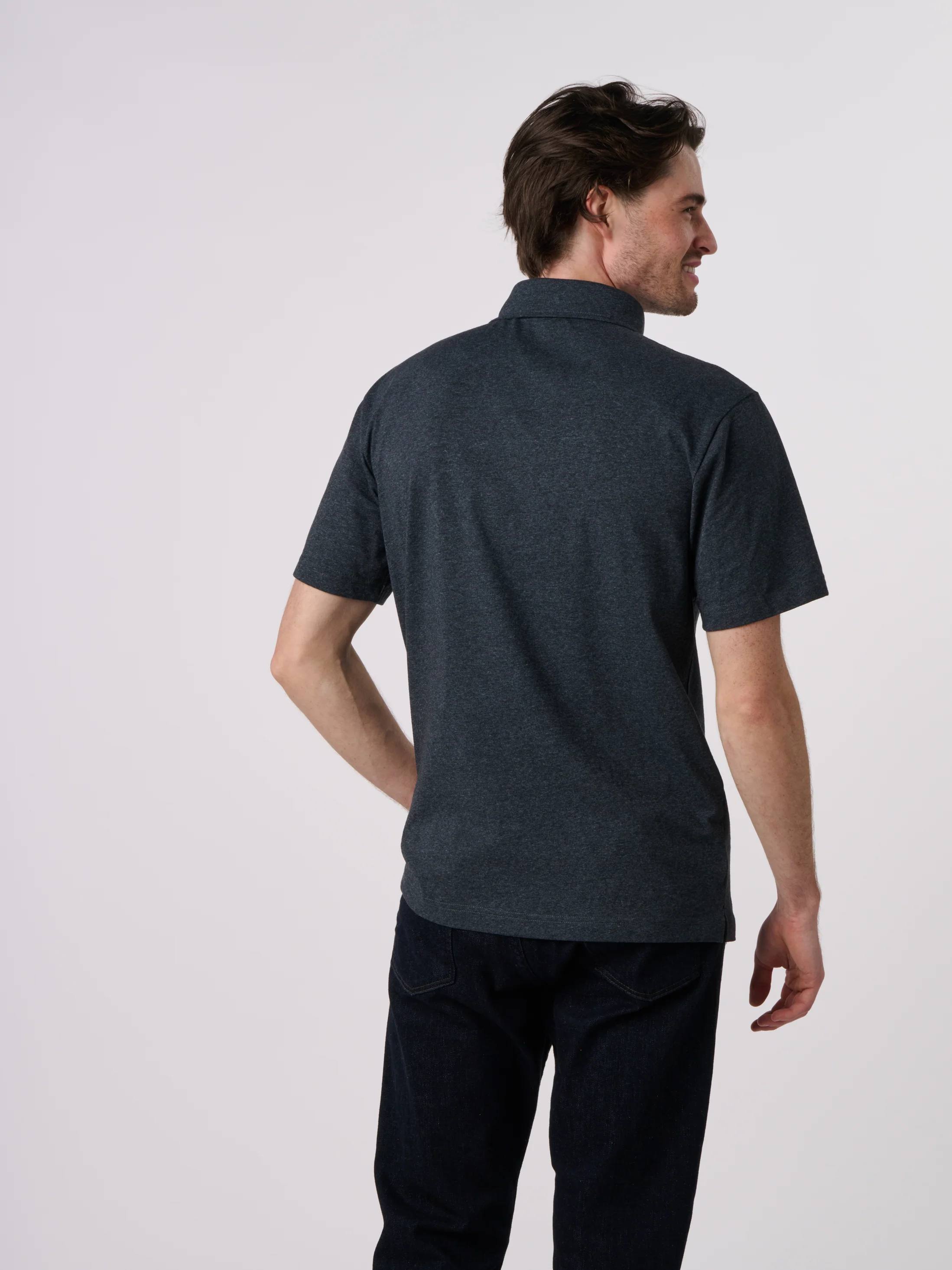 EC500 - Eco Polo - Image 18