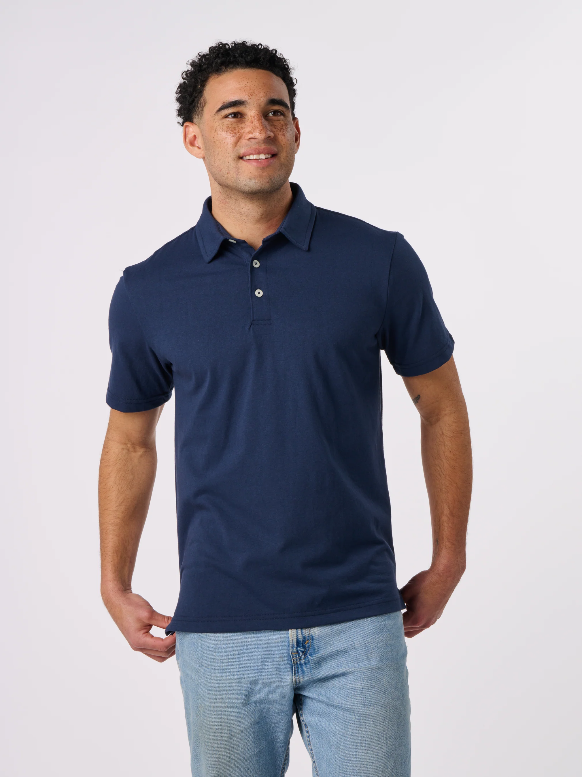 EC500 - Eco Polo - Image 25