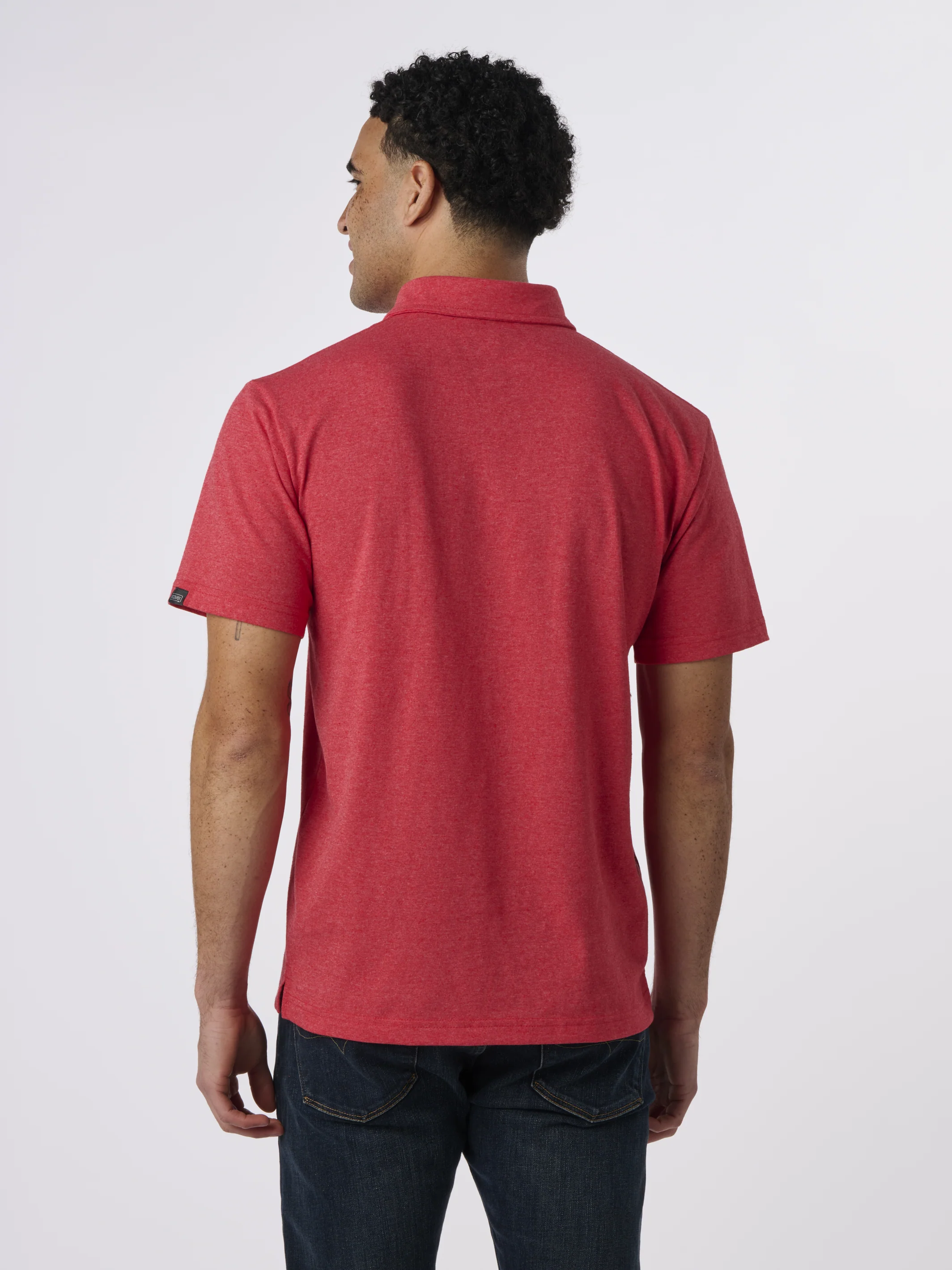 EC500 - Eco Polo - Image 34