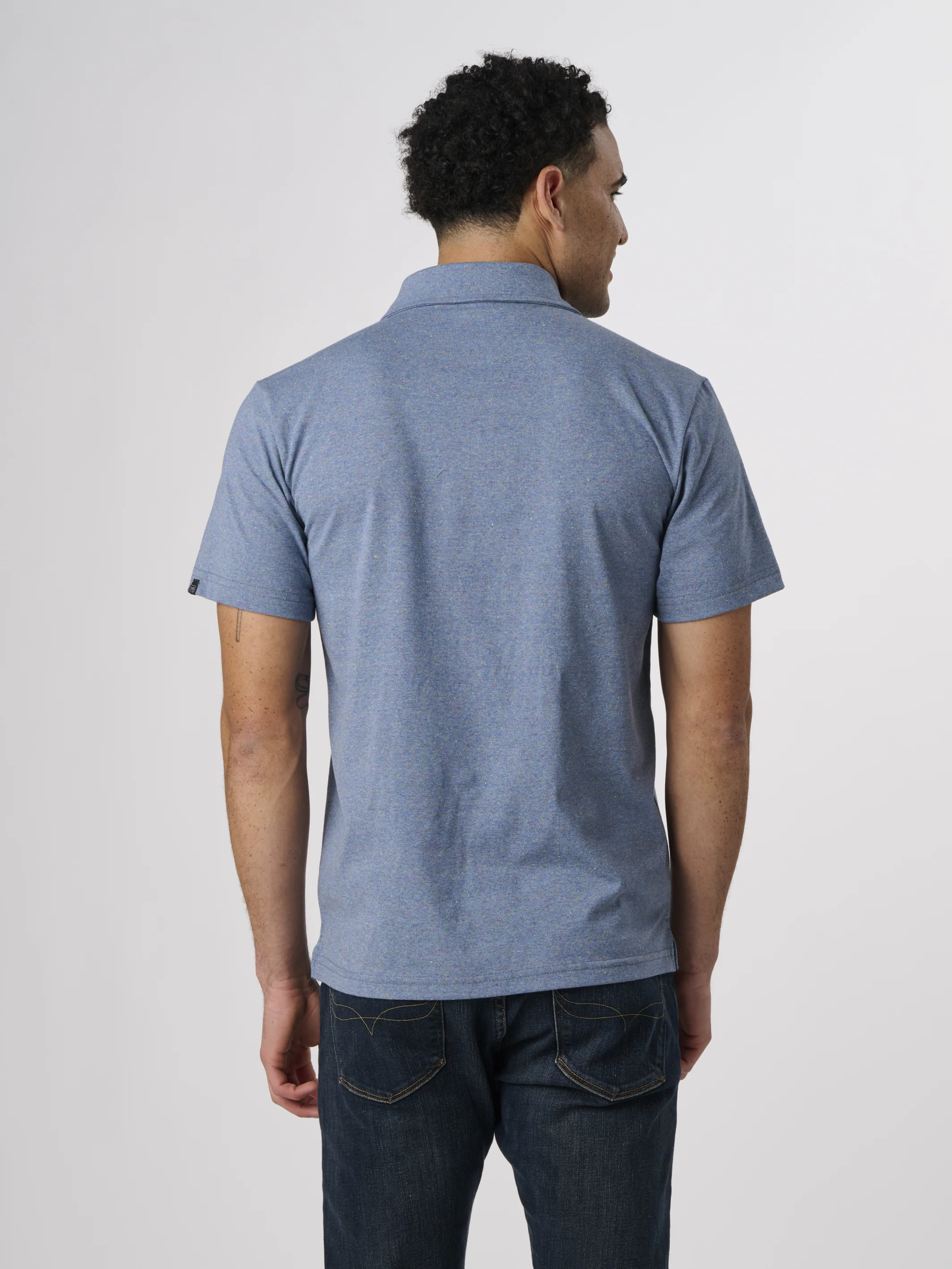 EC500 - Eco Polo - Image 6