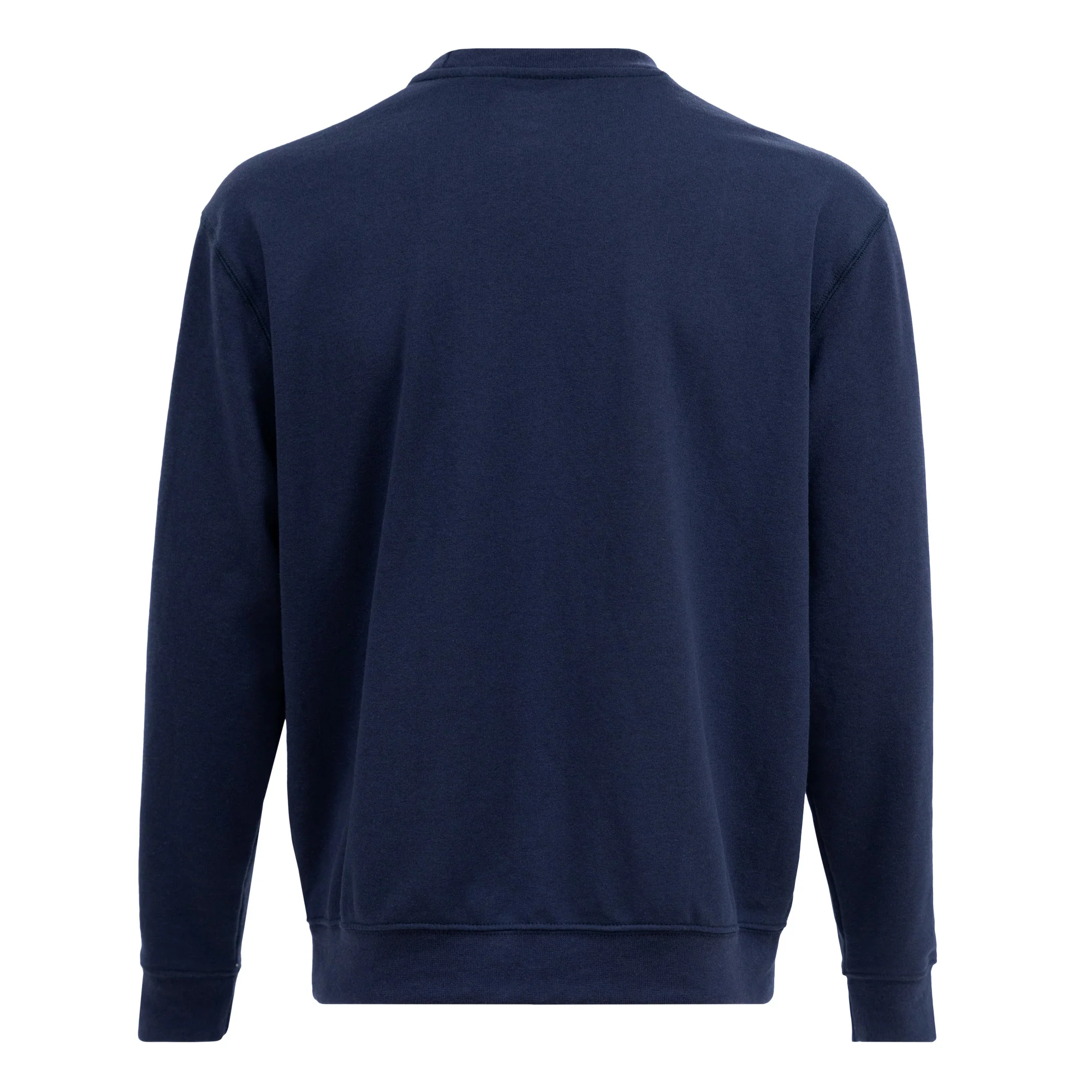 RC1095 - Unisex Fleece Crewneck Sweatshirt - Image 12