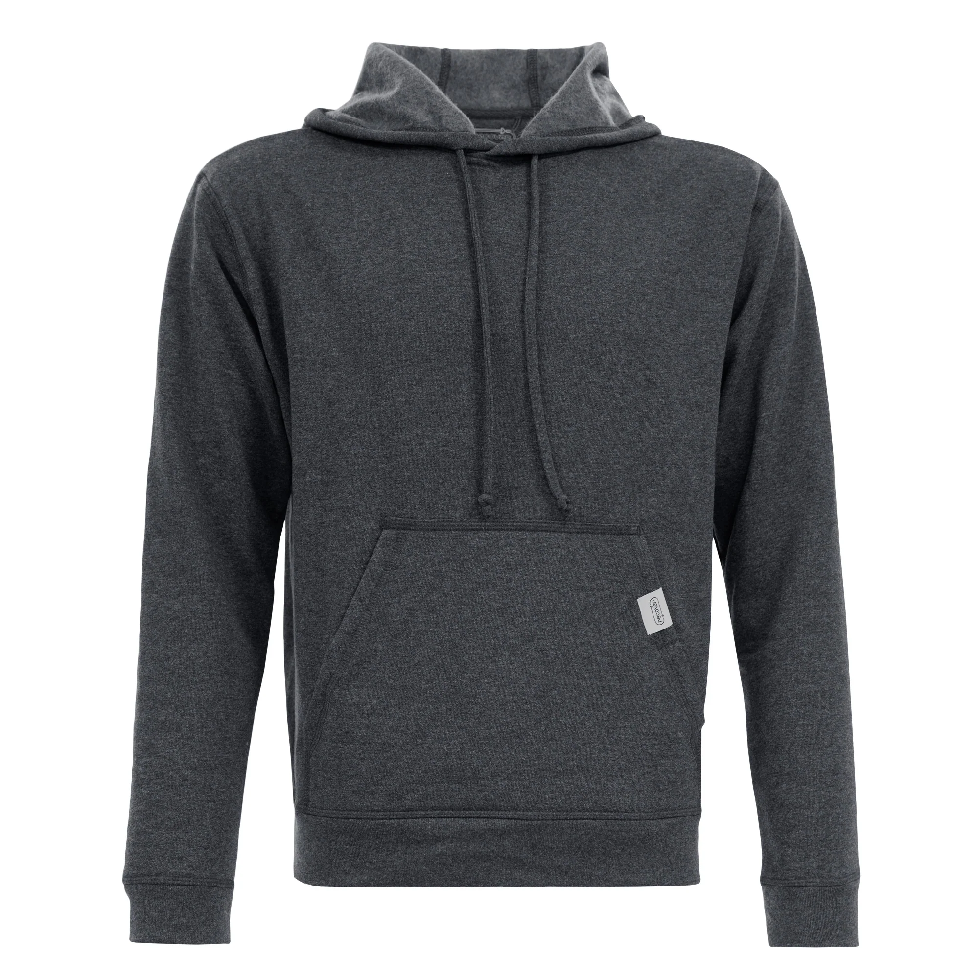 RC1093 - Unisex Fleece Pullover Hoodie - Image 8