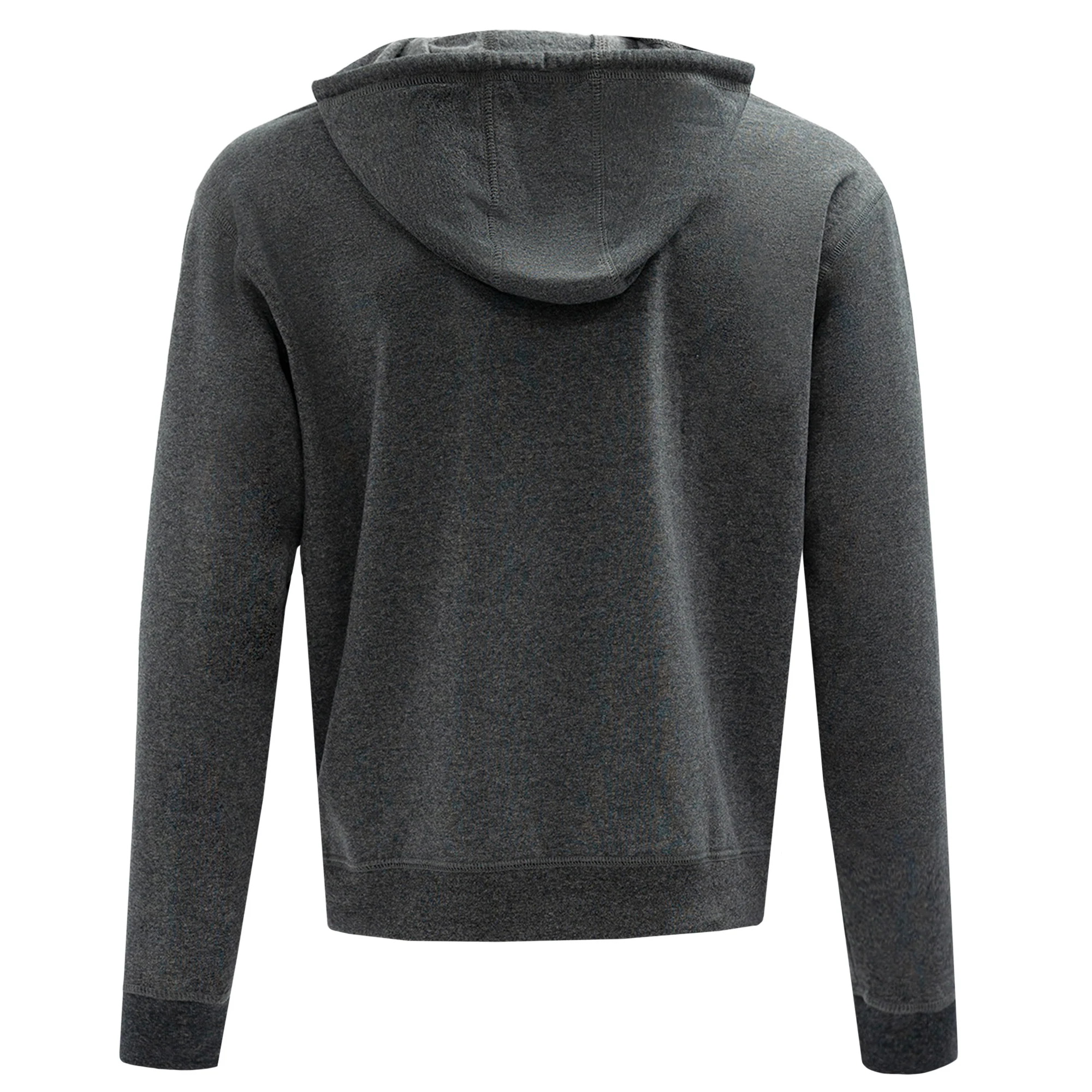 RC1090 - Unisex Fleece Zip Hoodie - Image 13