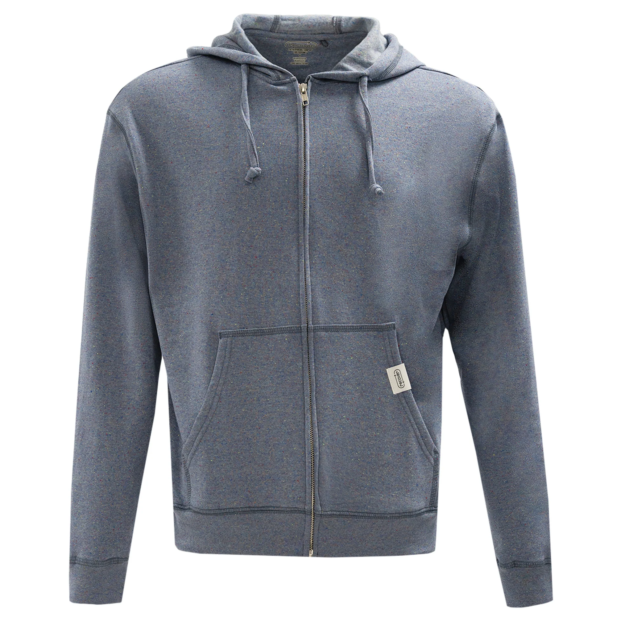 RC1090 - Unisex Fleece Zip Hoodie - Image 14