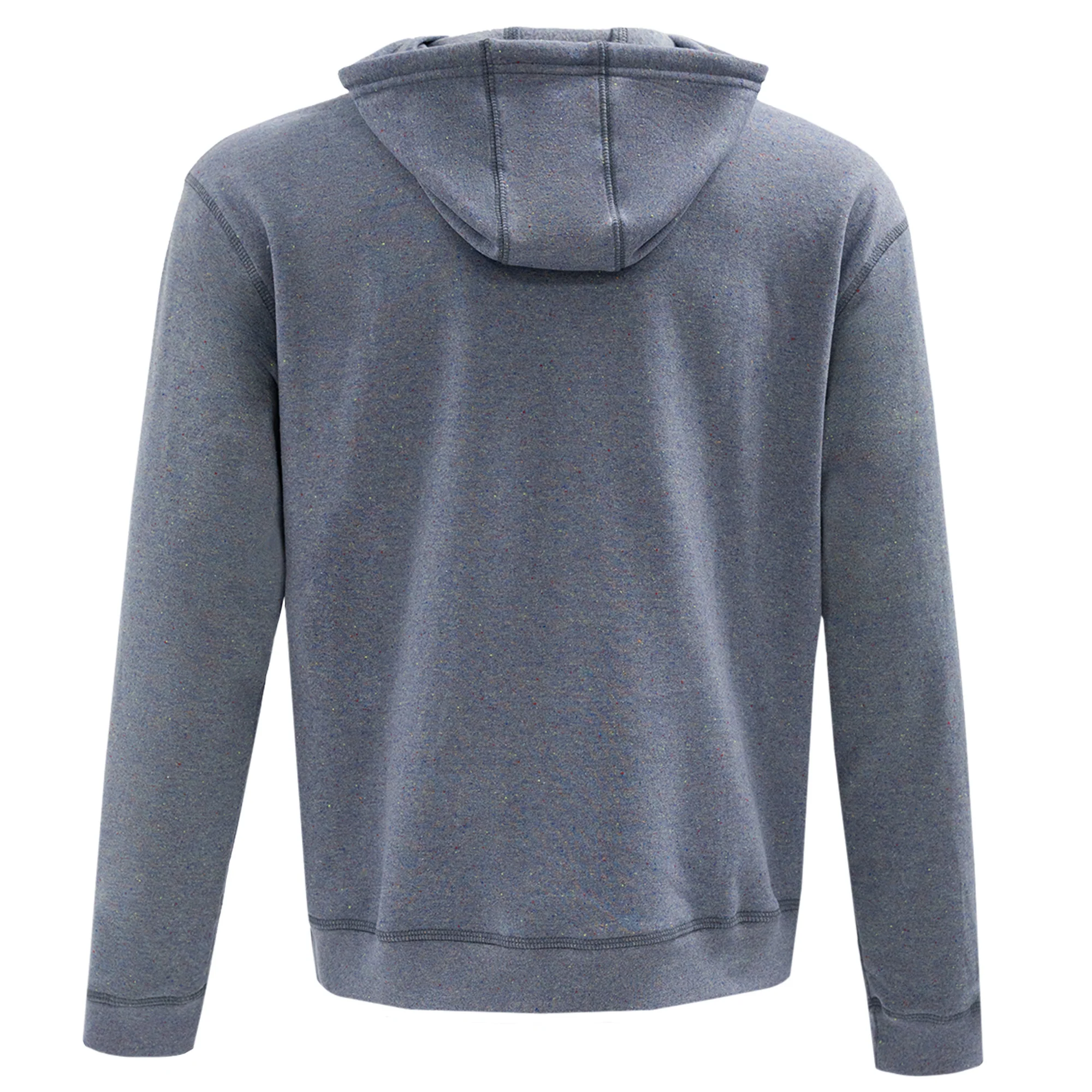 RC1090 - Unisex Fleece Zip Hoodie - Image 15