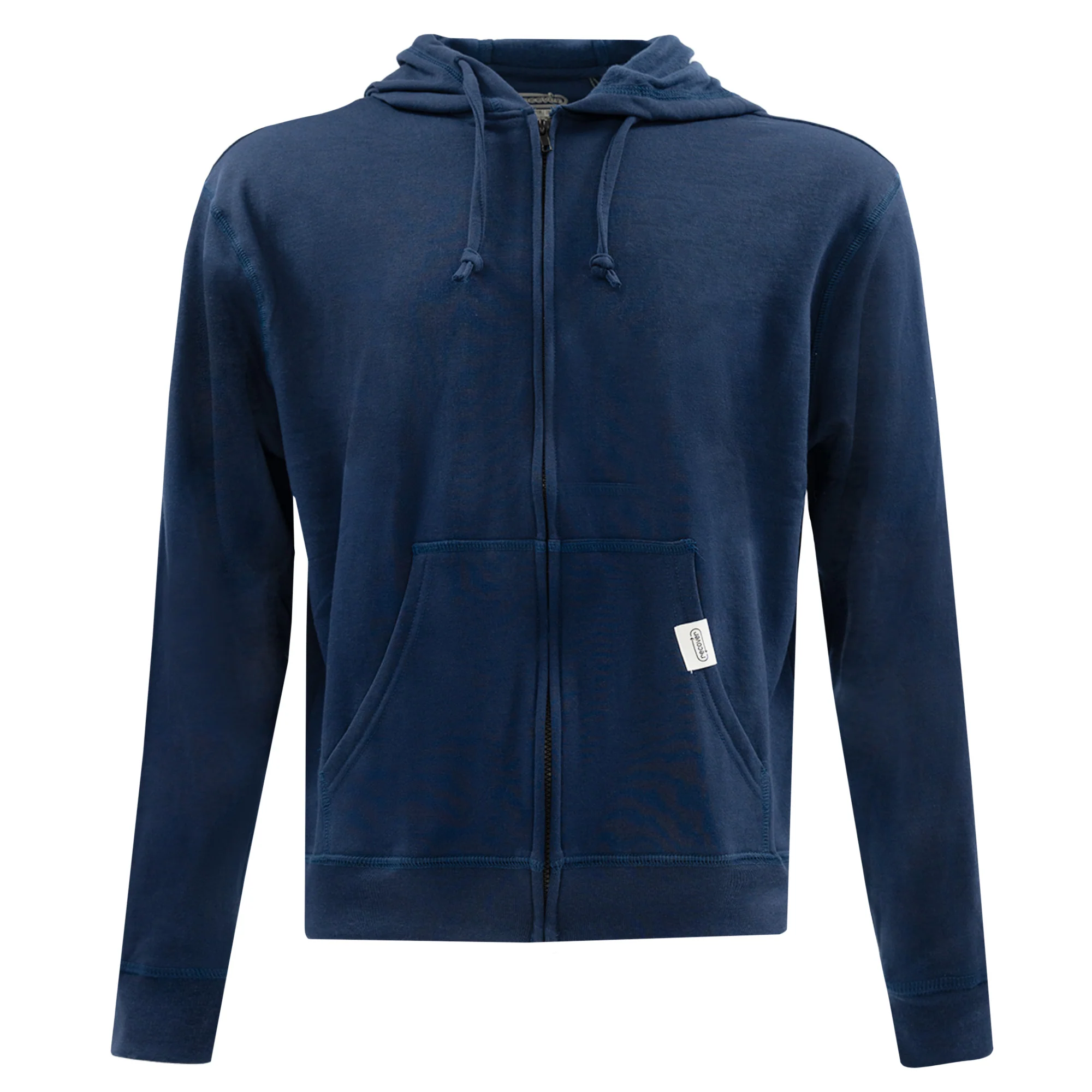 RC1090 - Unisex Fleece Zip Hoodie - Image 3
