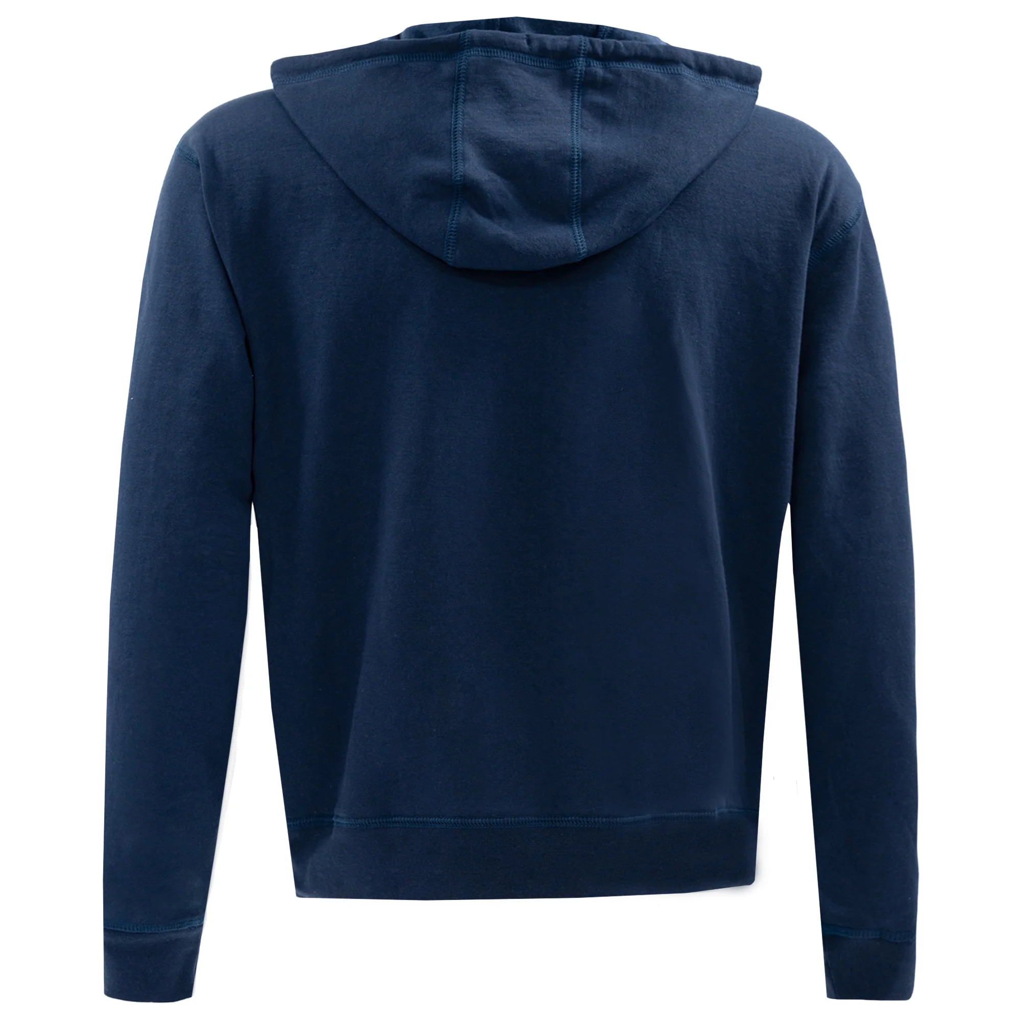 RC1090 - Unisex Fleece Zip Hoodie - Image 4