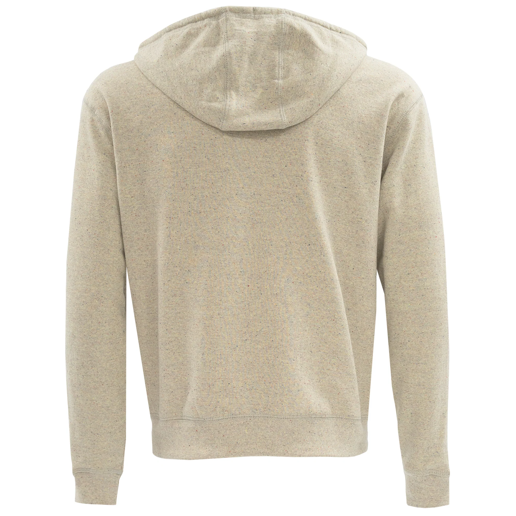 RC1090 - Unisex Fleece Zip Hoodie - Image 9