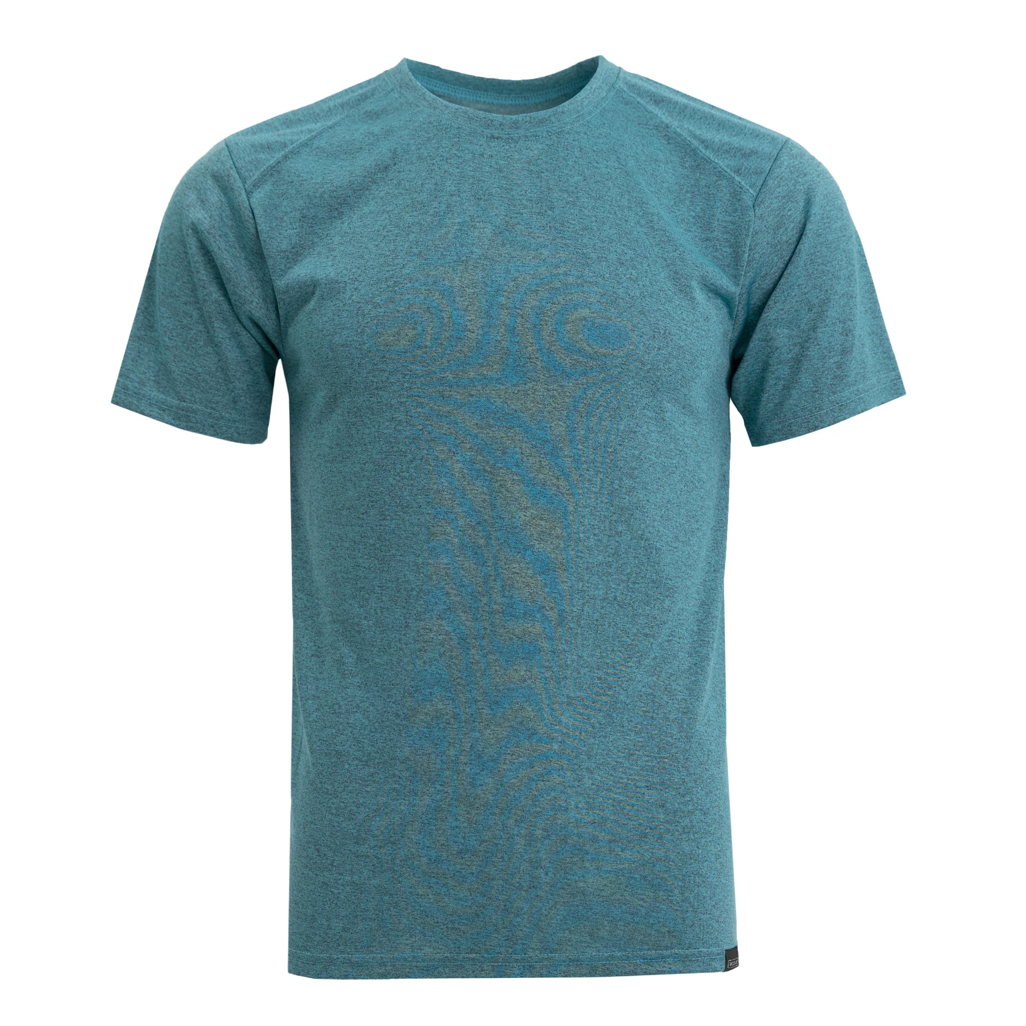 RD1000 - Sport Short Sleeve T-Shirt - Image 3