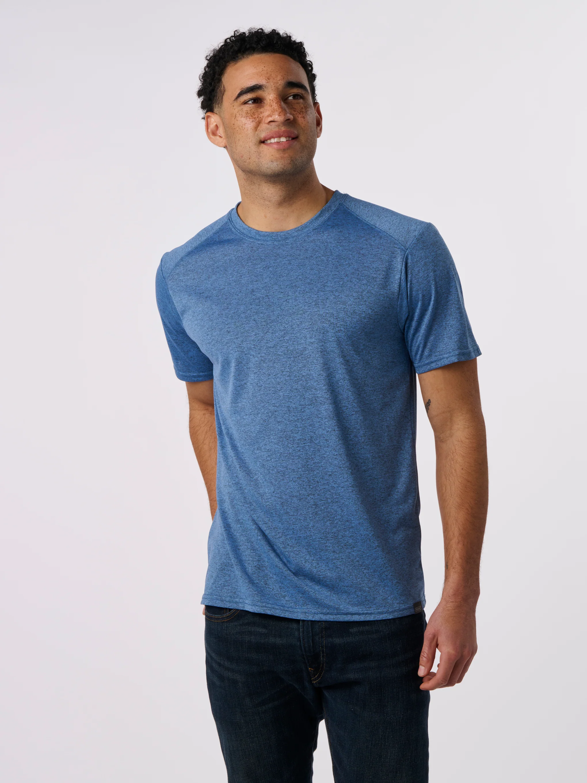 RD1000 - Sport Short Sleeve T-Shirt - Image 9