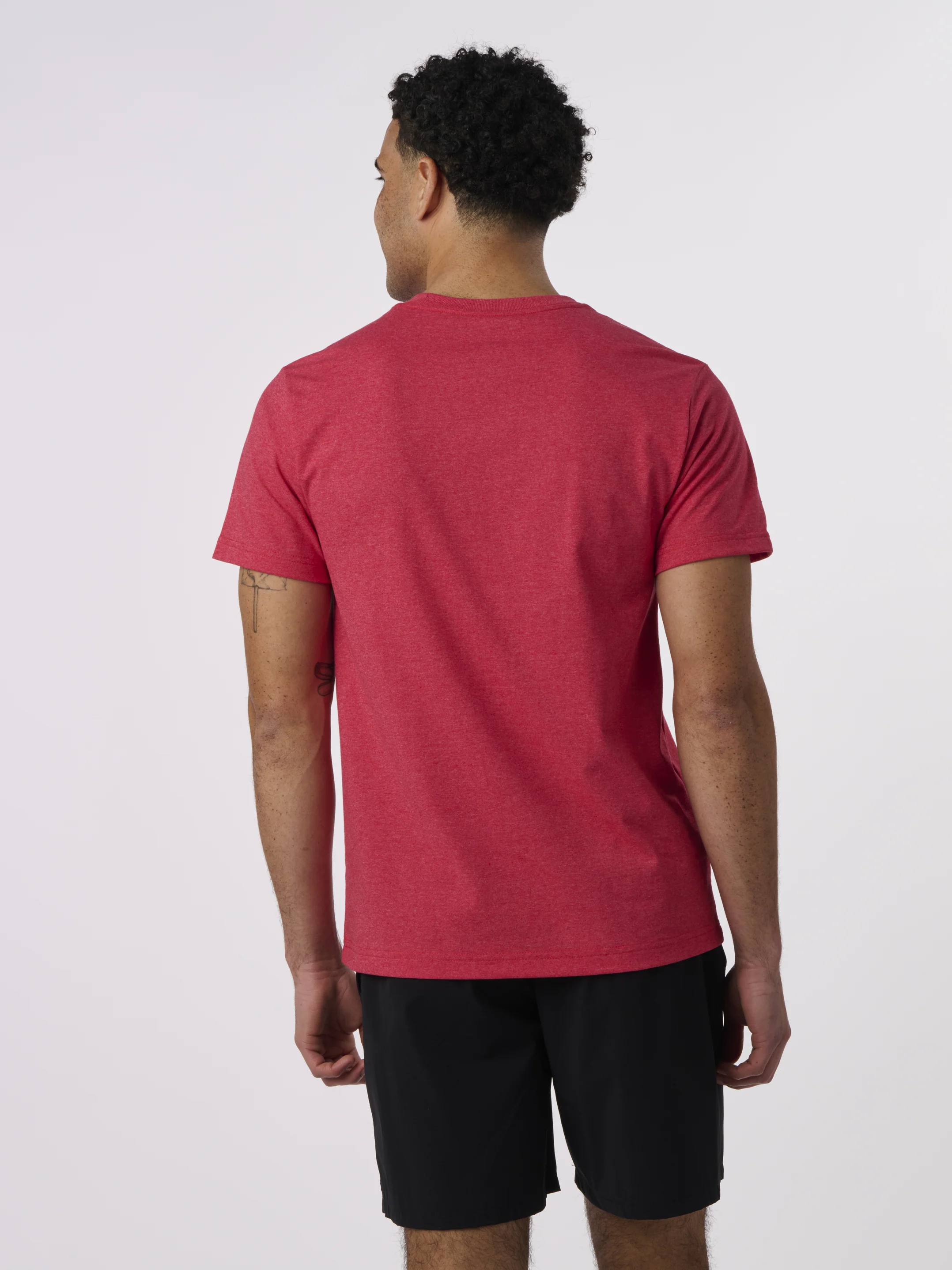 EC100 - Eco Short Sleeve T-Shirt - Image 28