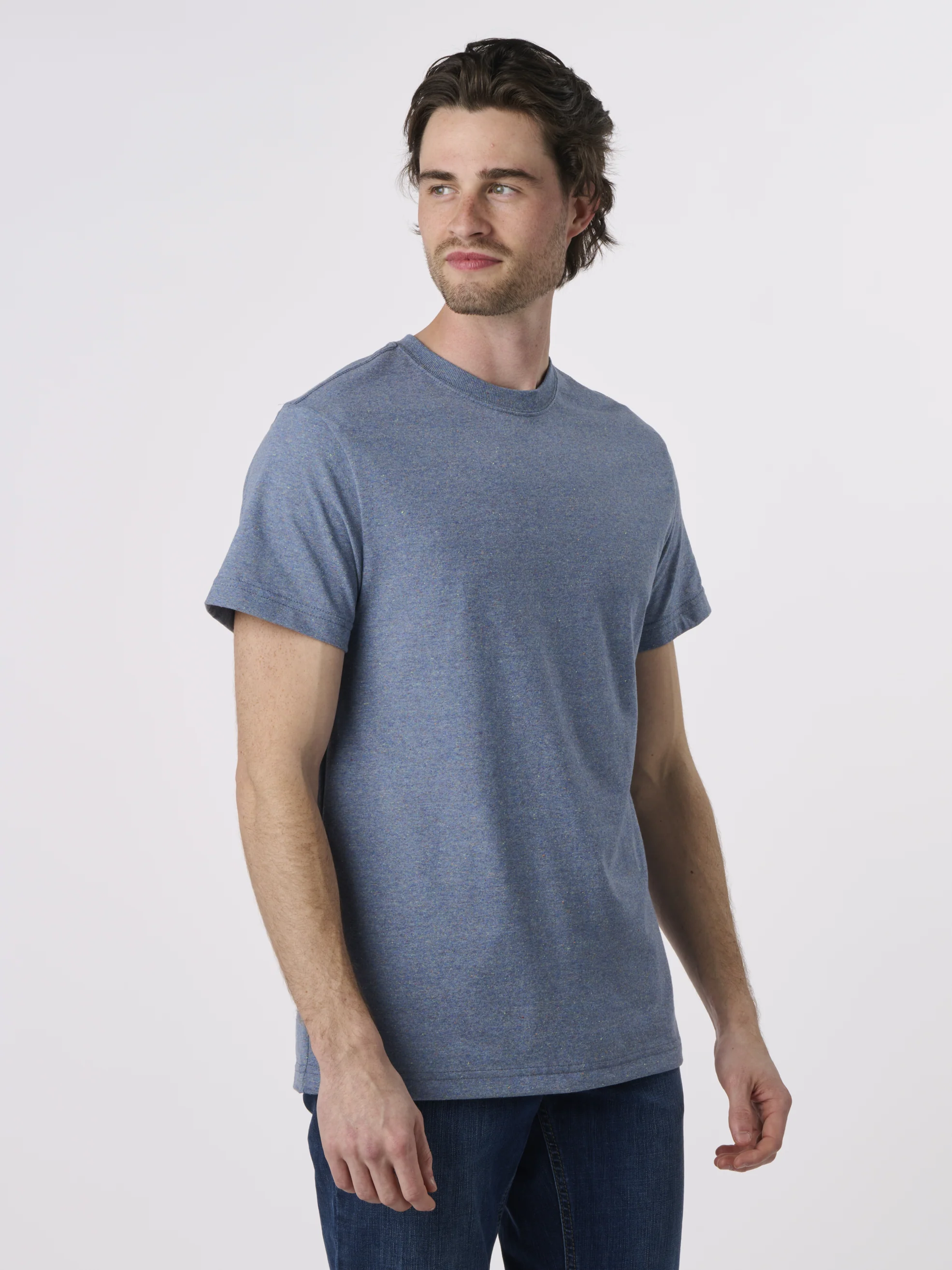 EC100 - Eco Short Sleeve T-Shirt - Image 35