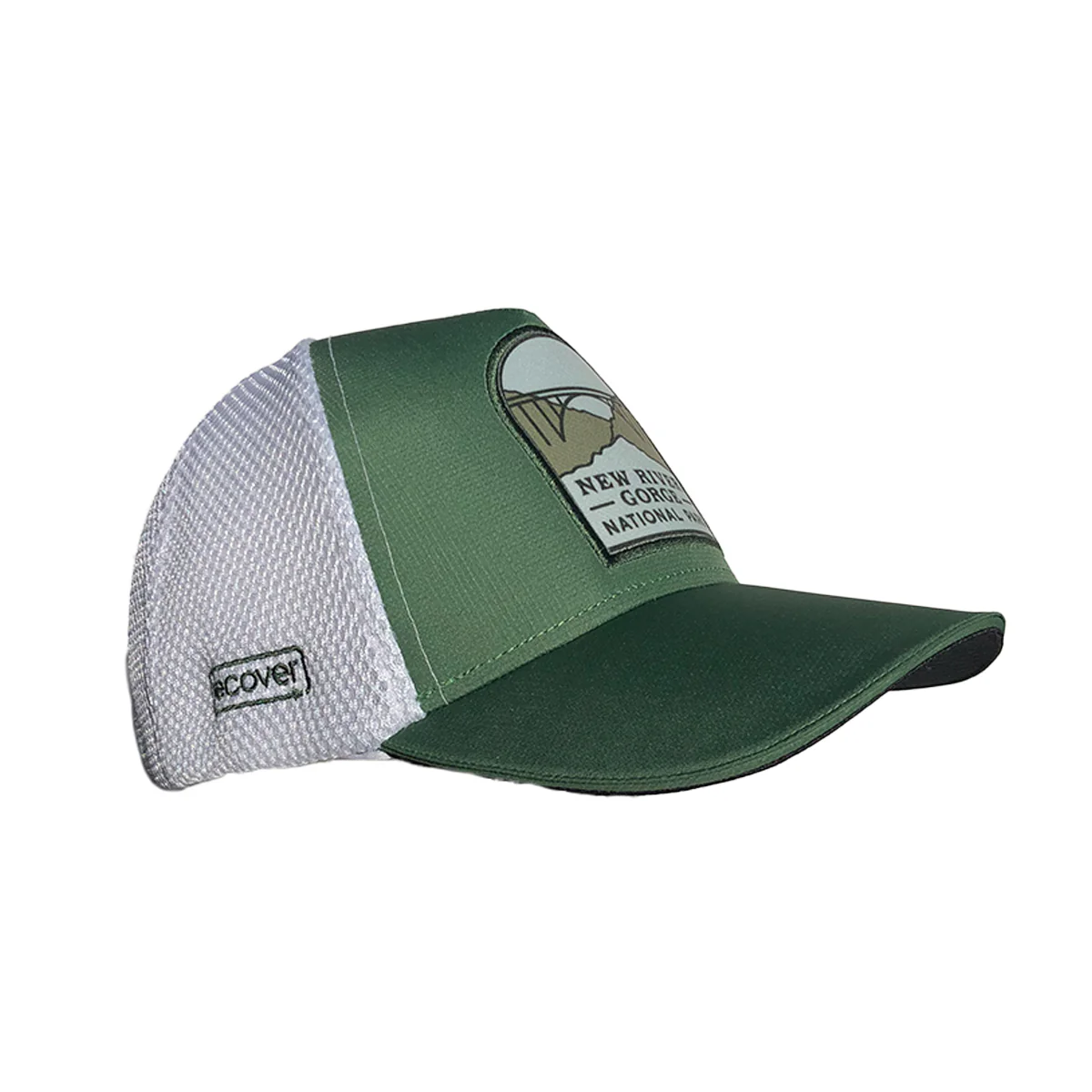 HT9000 - National Parks Trucker Hat - Image 10