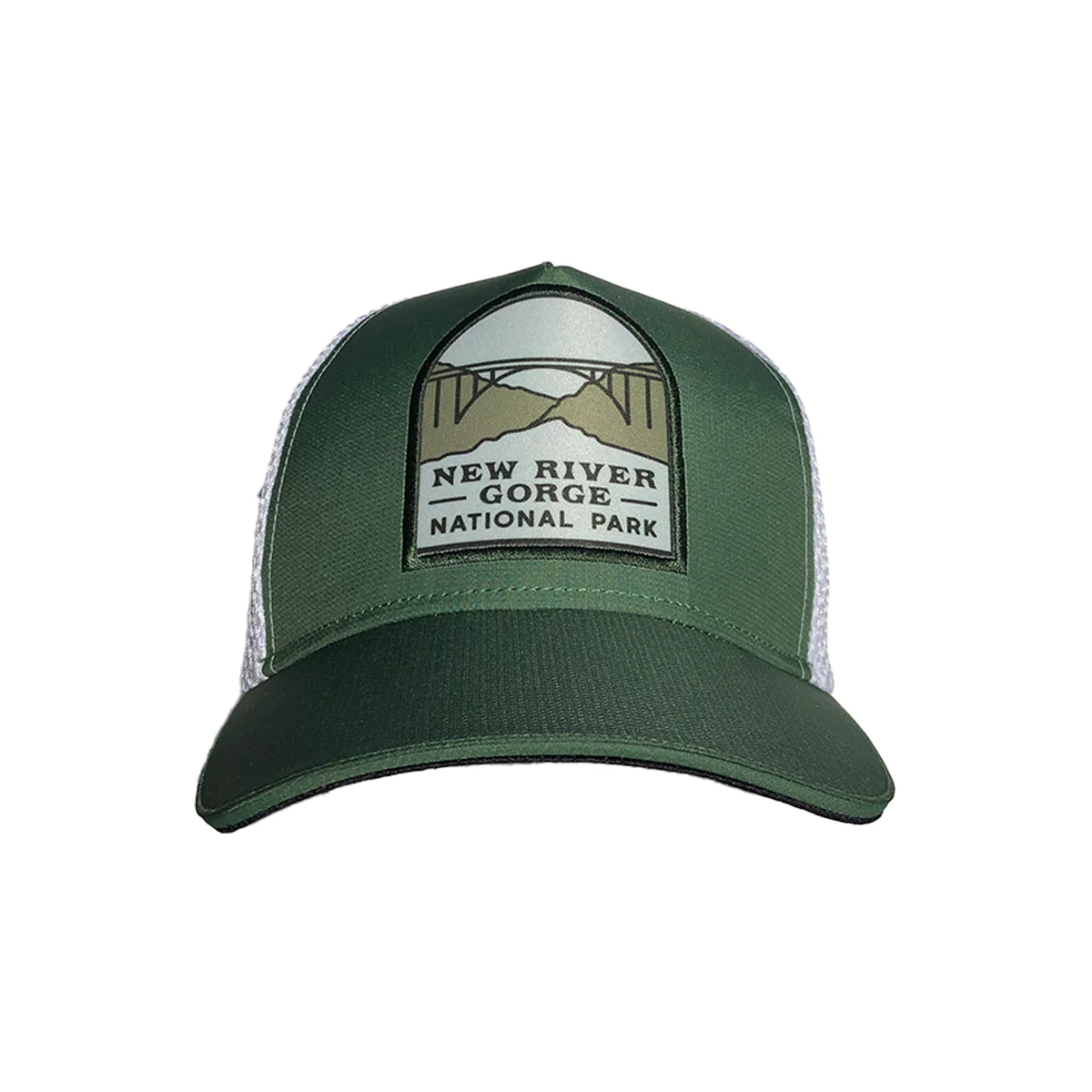 HT9000 - National Parks Trucker Hat - Image 11