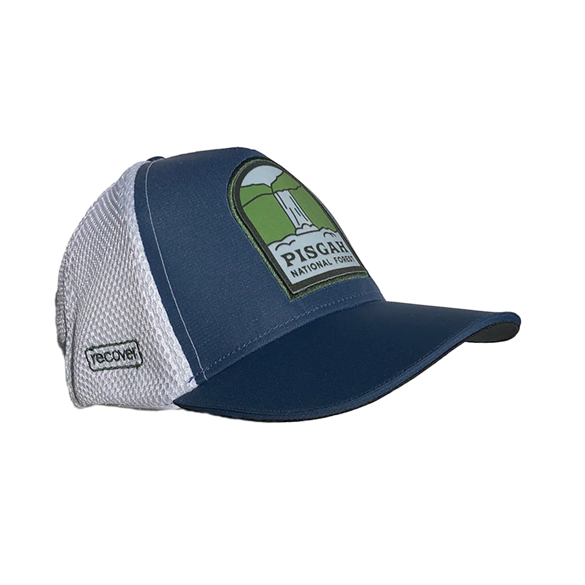 HT9000 - National Parks Trucker Hat - Image 13