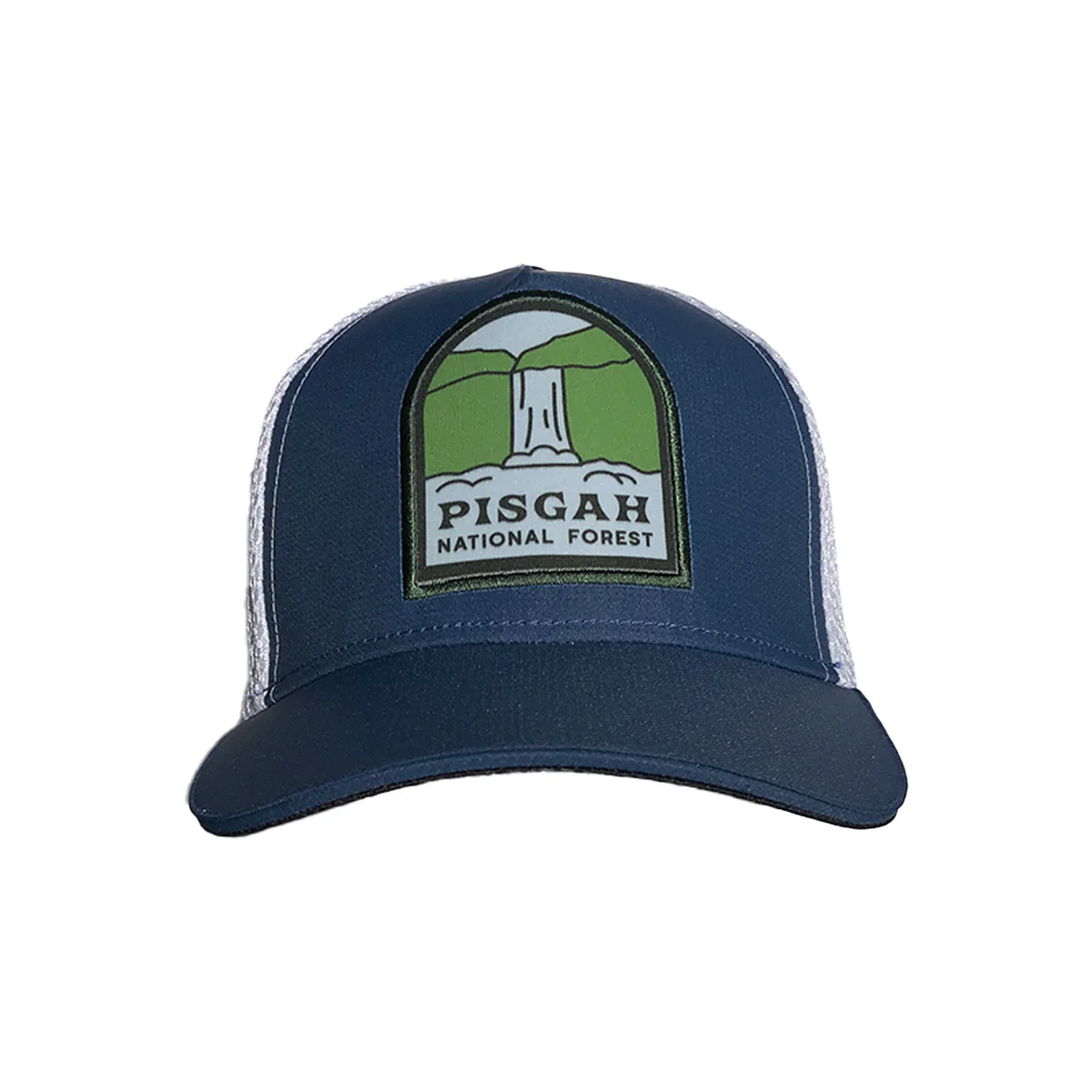 HT9000 - National Parks Trucker Hat - Image 14