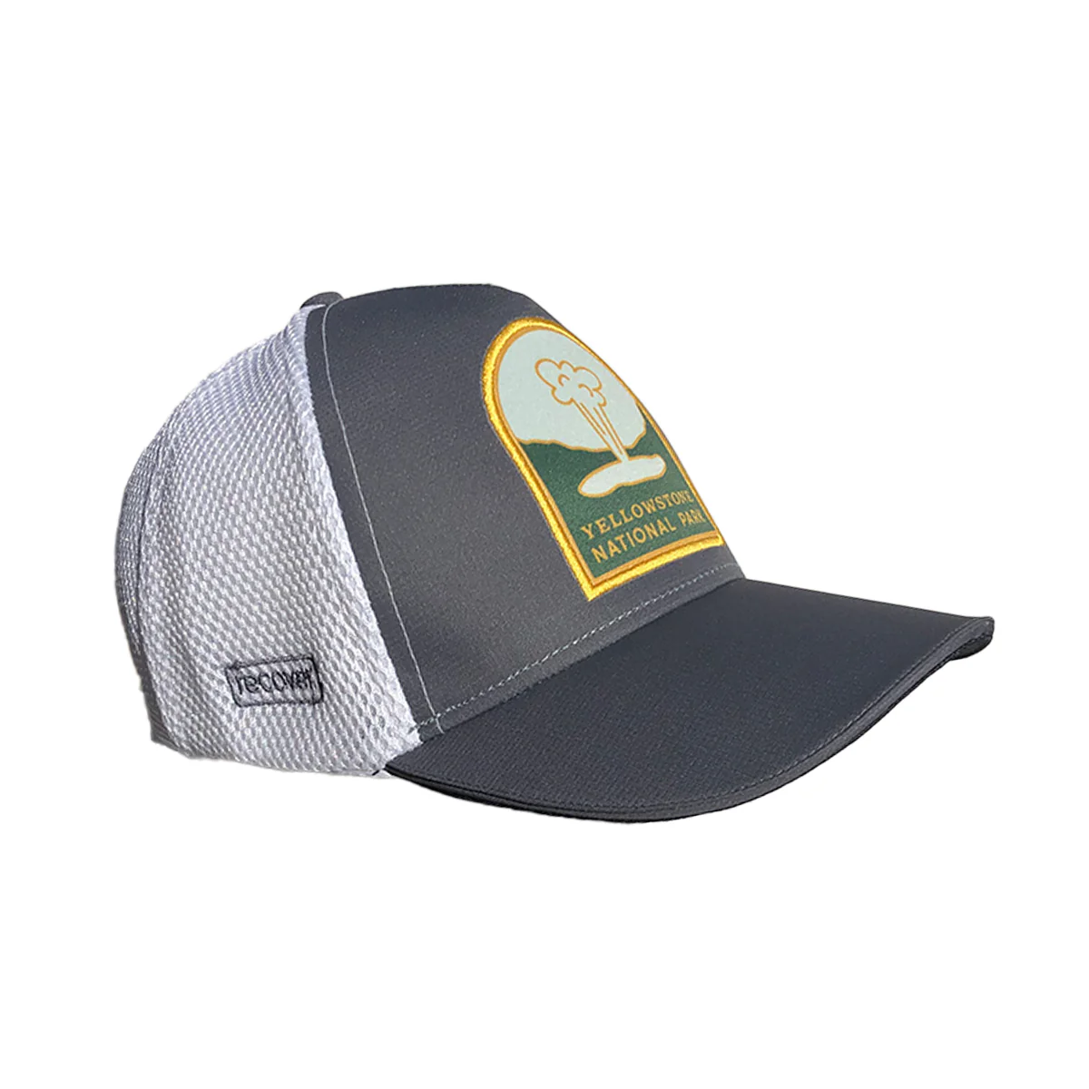 HT9000 - National Parks Trucker Hat - Image 16