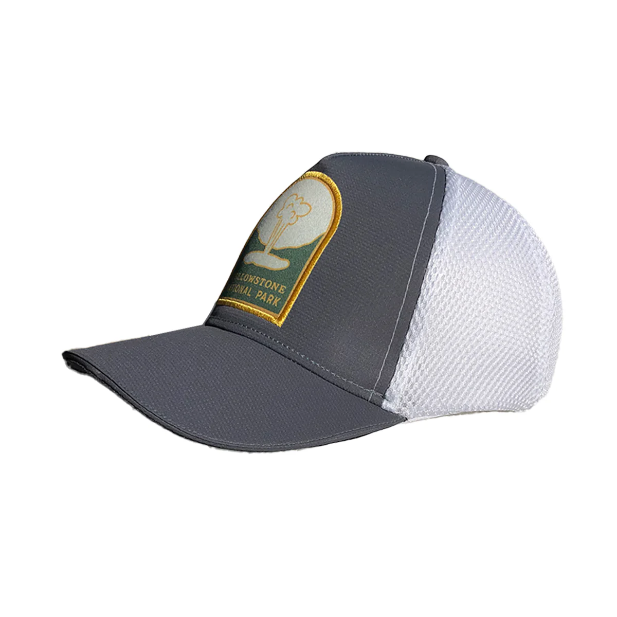 HT9000 - National Parks Trucker Hat - Image 18