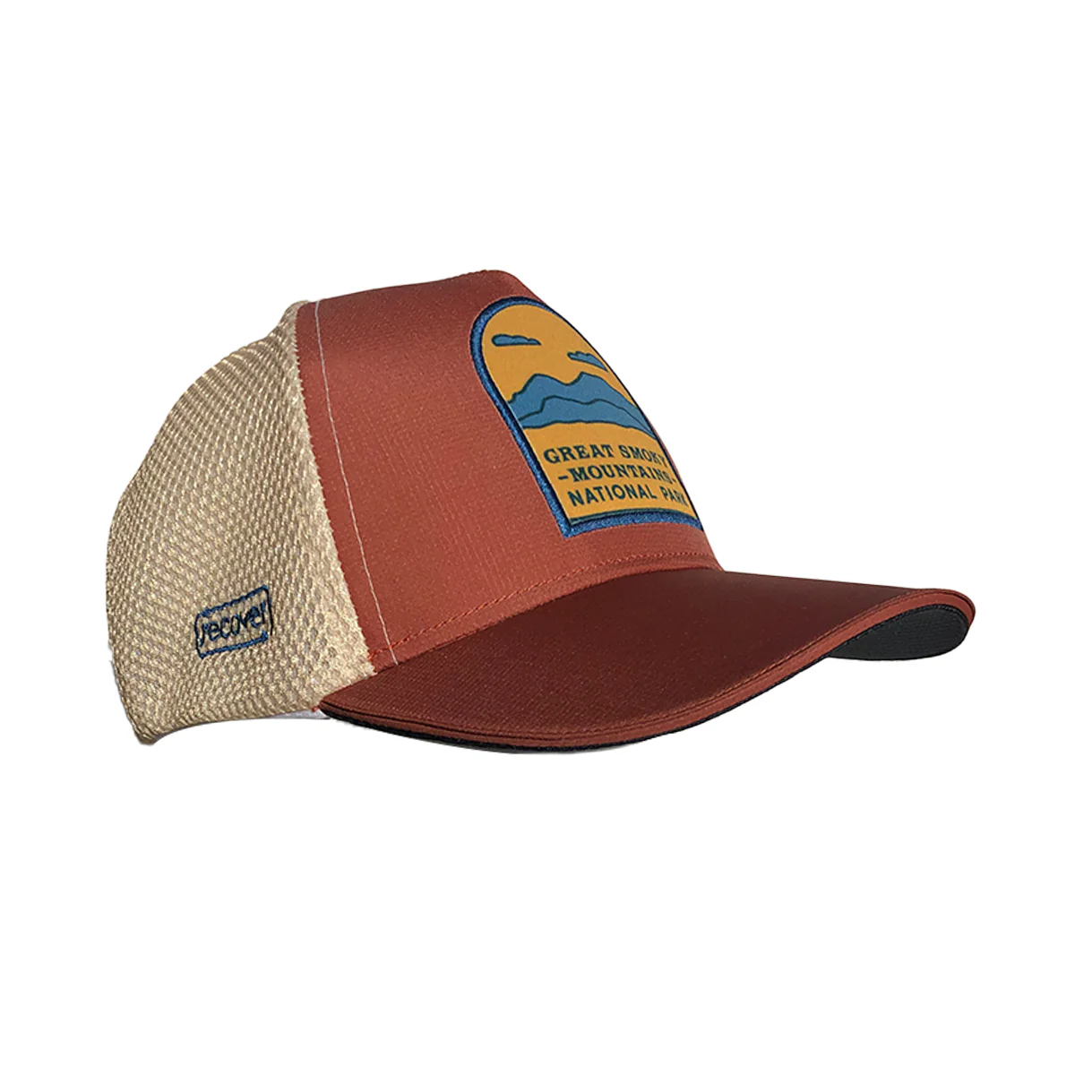 HT9000 - National Parks Trucker Hat - Image 4
