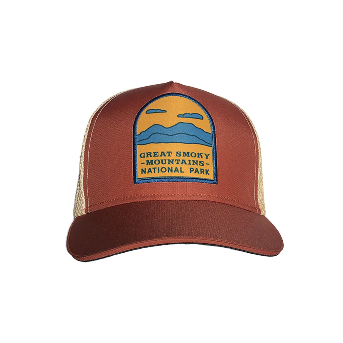 HT9000 - National Parks Trucker Hat - Image 5
