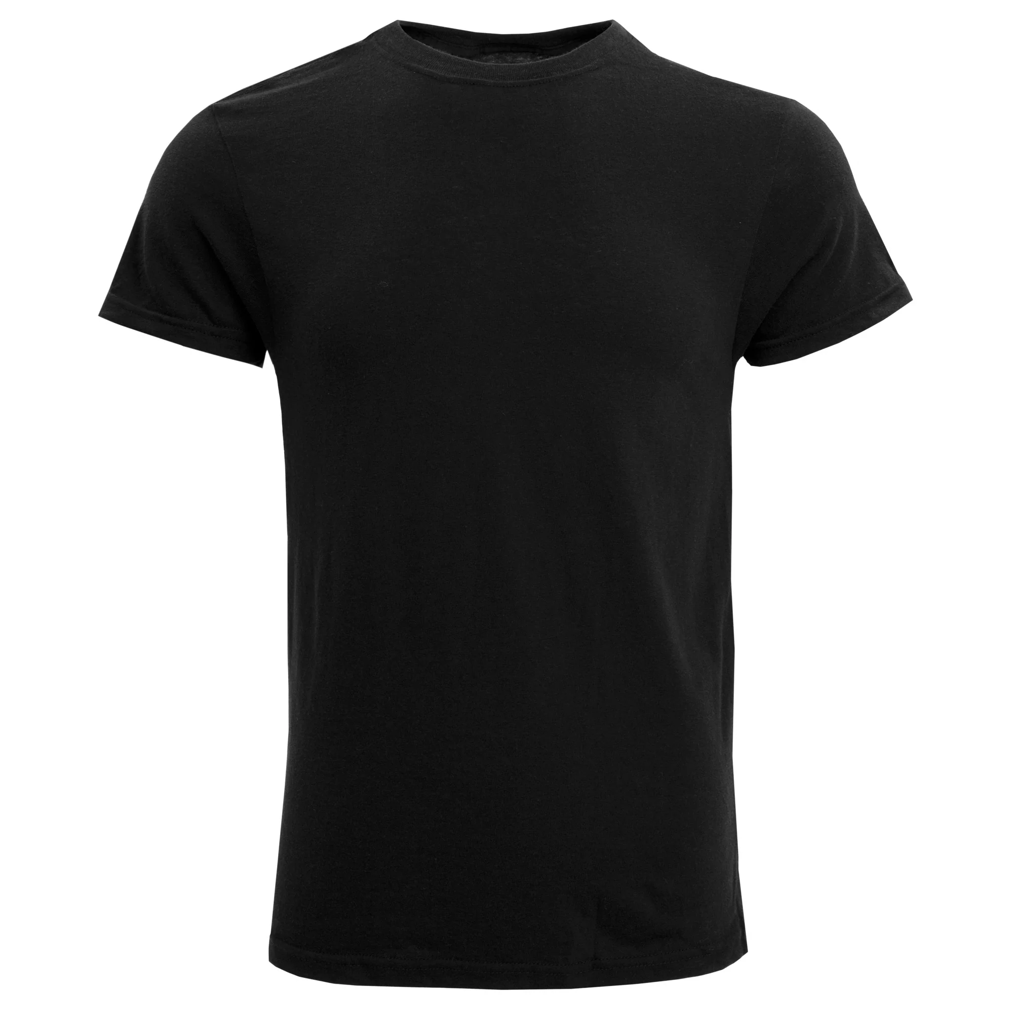 OG100 - Organic Short Sleeve T-Shirt - Image 3