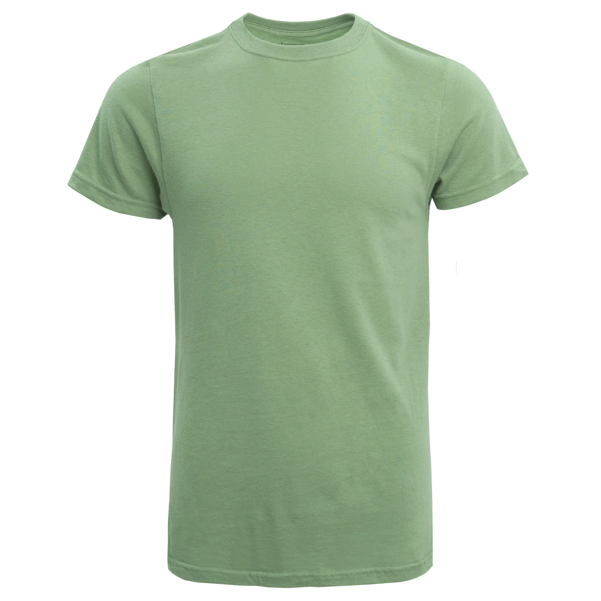 OG100 - Organic Short Sleeve T-Shirt - Image 13