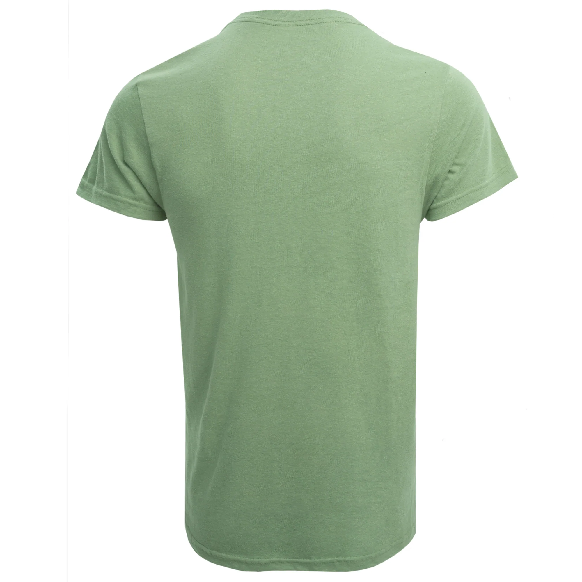 OG100 - Organic Short Sleeve T-Shirt - Image 14