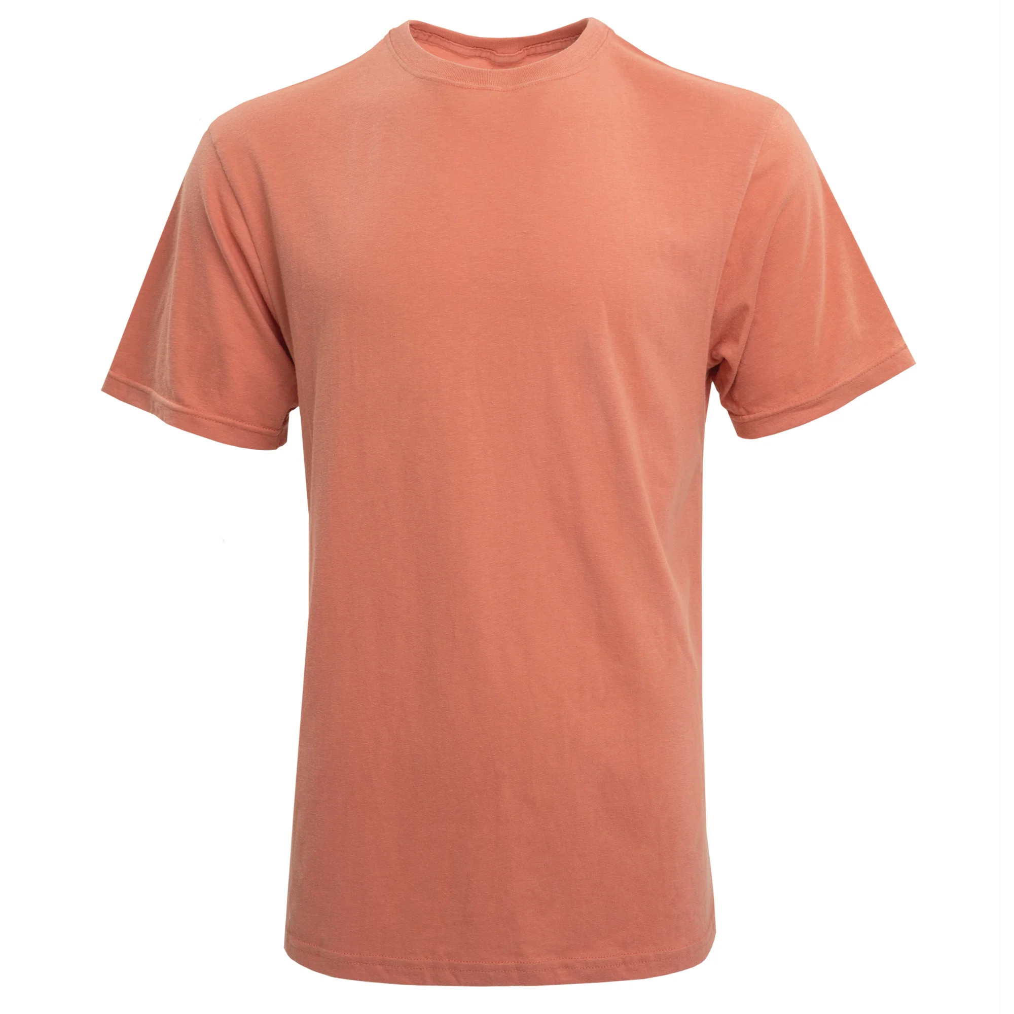 OG100 - Organic Short Sleeve T-Shirt - Image 17