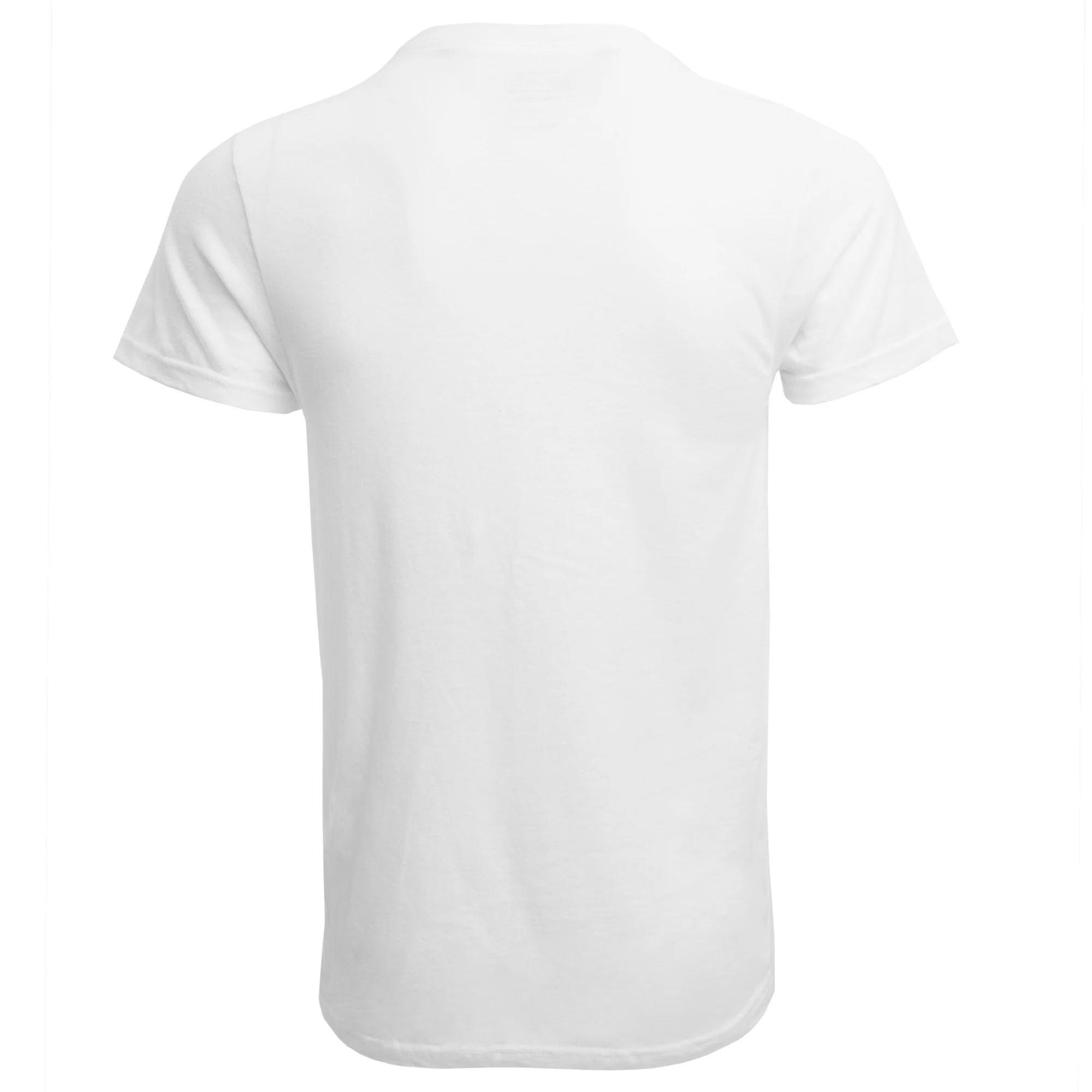 OG100 - Organic Short Sleeve T-Shirt - Image 24