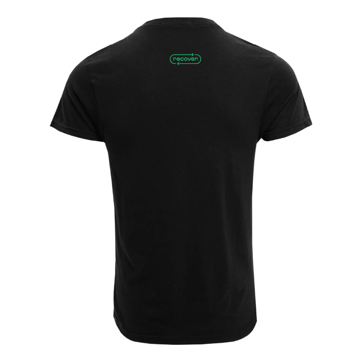 OG100 - Recover Loop Short Sleeve T-Shirt - Image 4