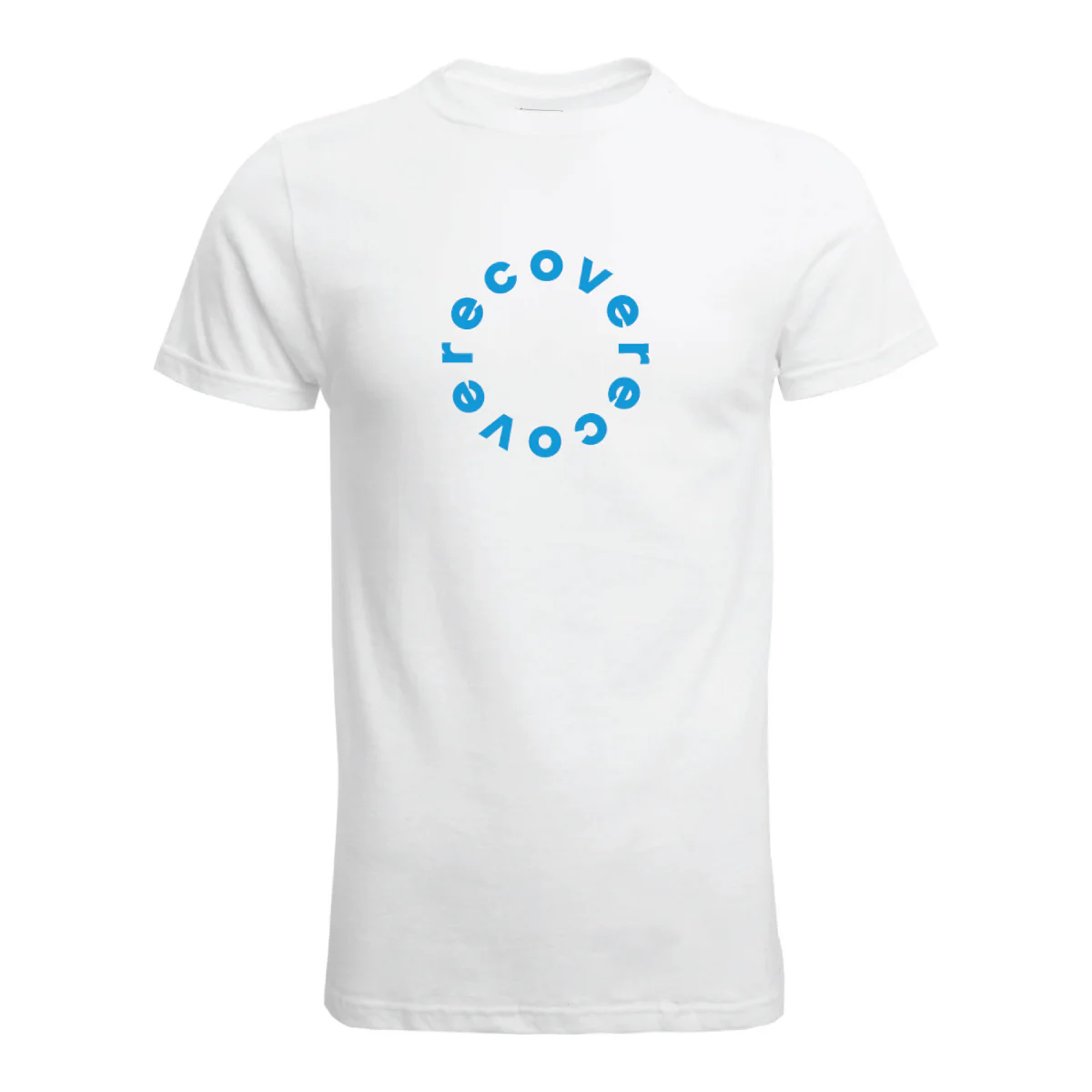 OG100 - Recover Loop Short Sleeve T-Shirt - Image 7
