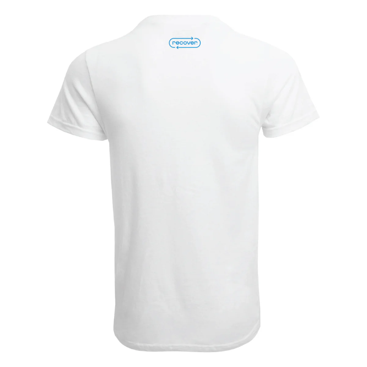 OG100 - Recover Loop Short Sleeve T-Shirt - Image 8