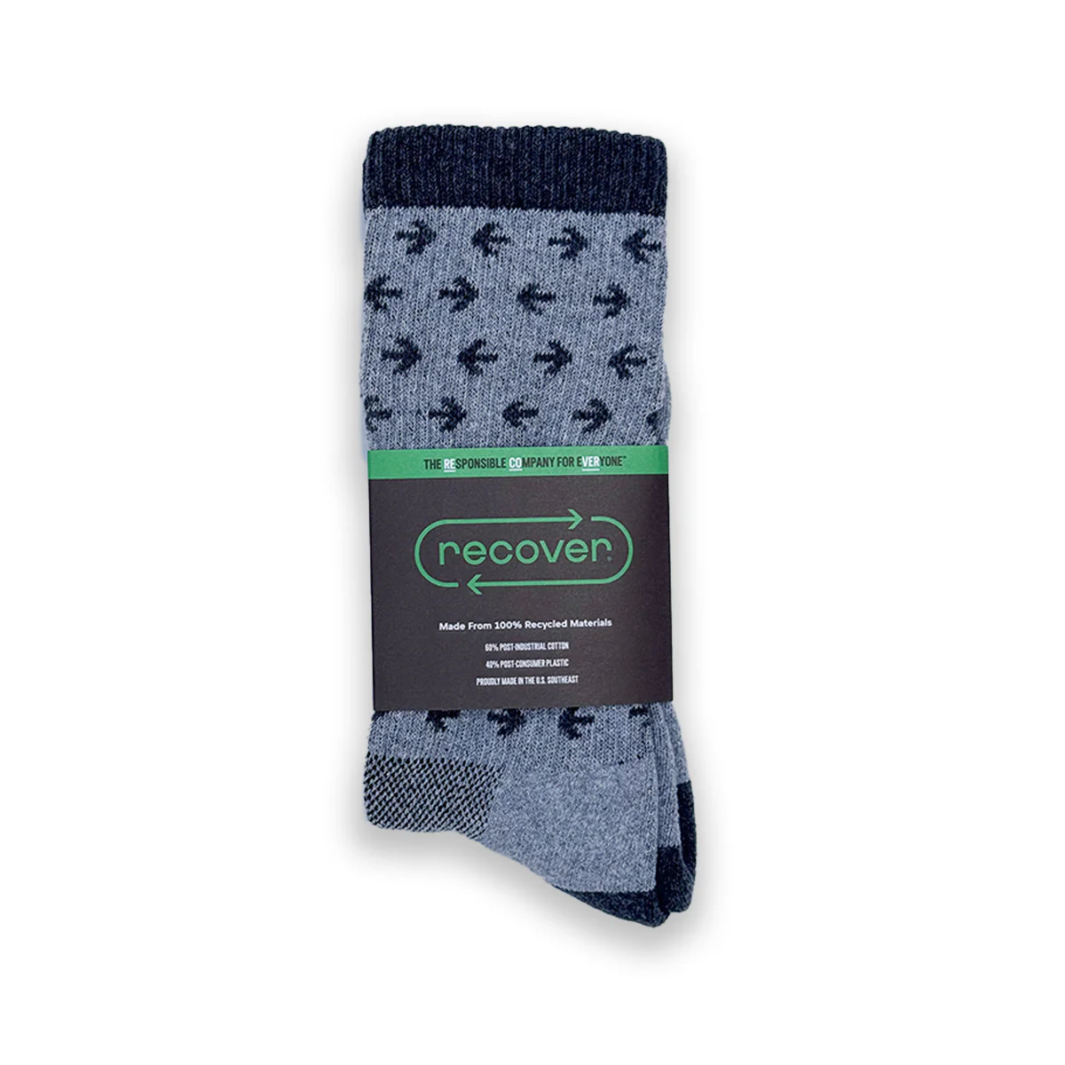 RA6100 -  Recover Socks - Arrow - Image 3