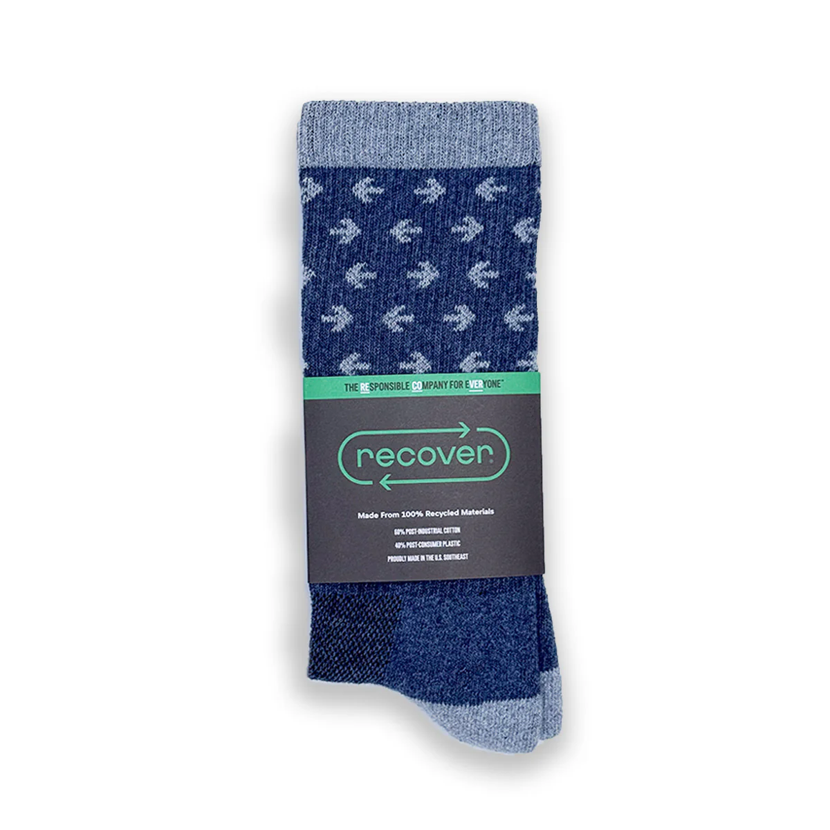 RA6100 -  Recover Socks - Arrow - Image 6