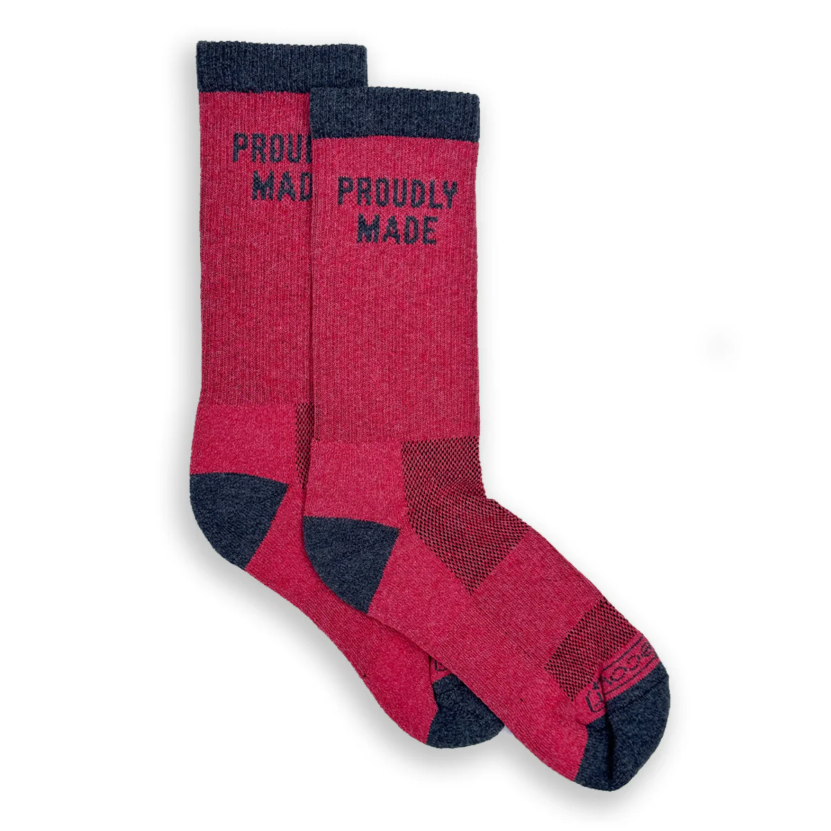 RA6100 - Recover Socks - Proudly Made - Image 5