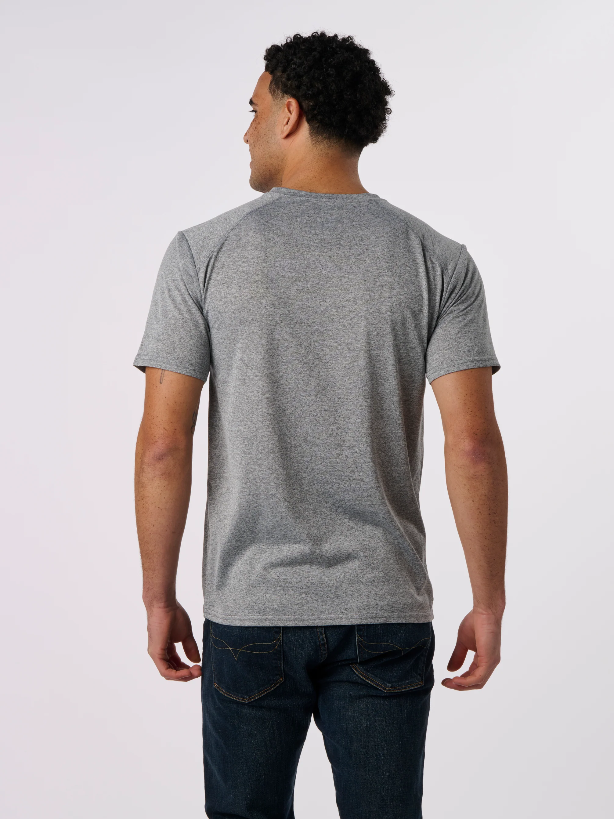 RD1000 - Sport Short Sleeve T-Shirt - Image 14