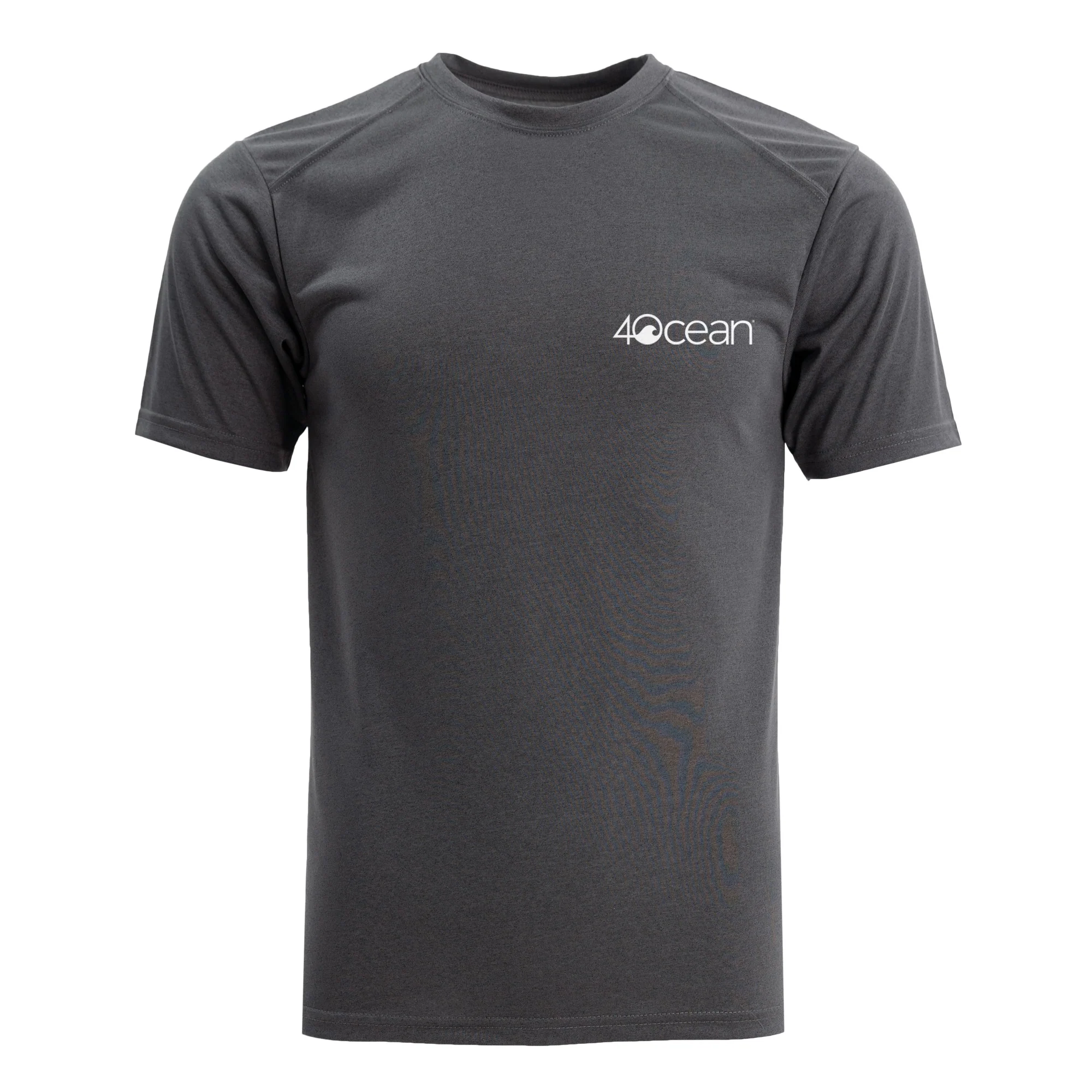 4ocean Logo Sport Short Sleeve T-Shirt - Image 17