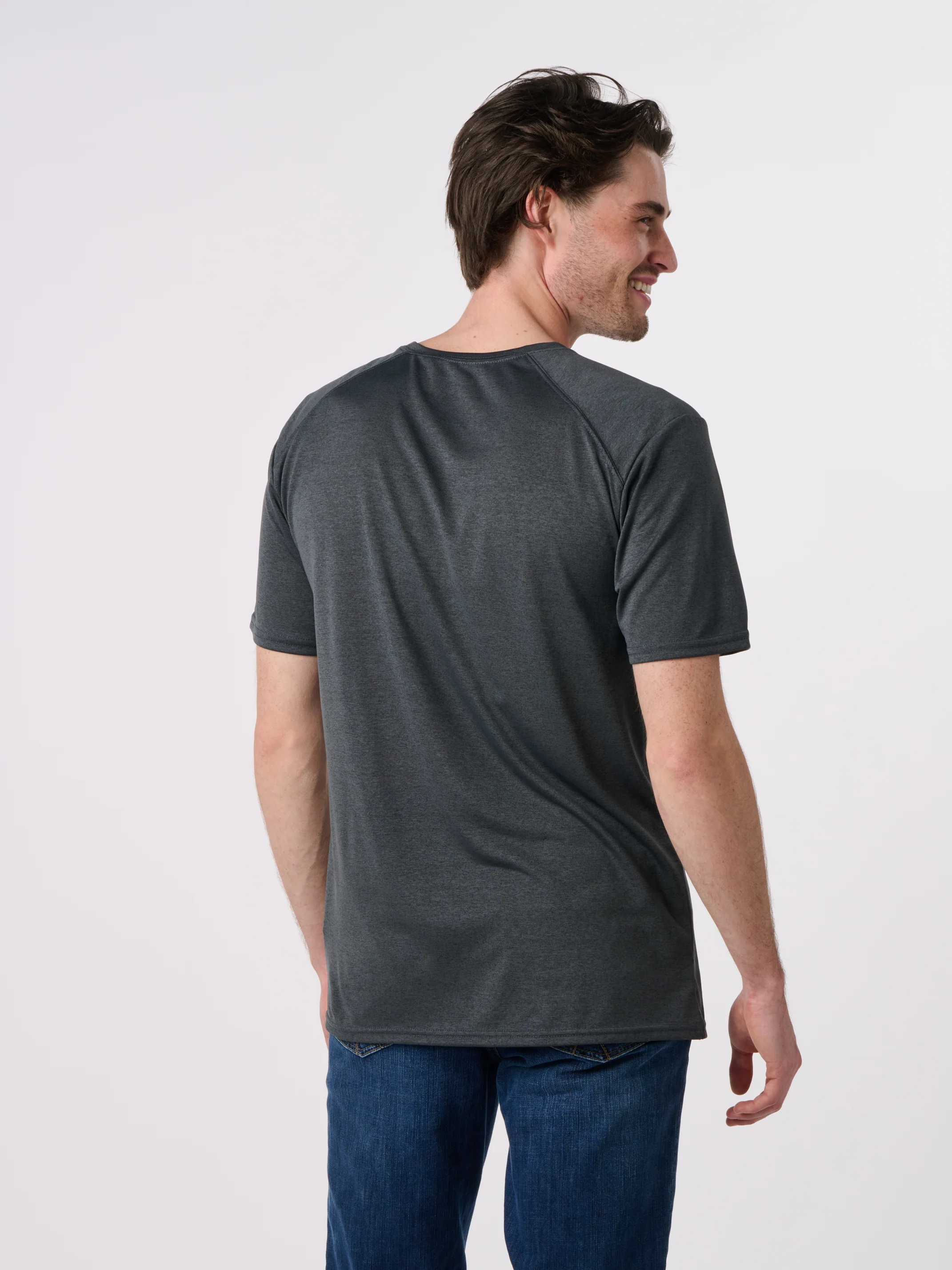 RD1000 - Sport Short Sleeve T-Shirt - Image 6