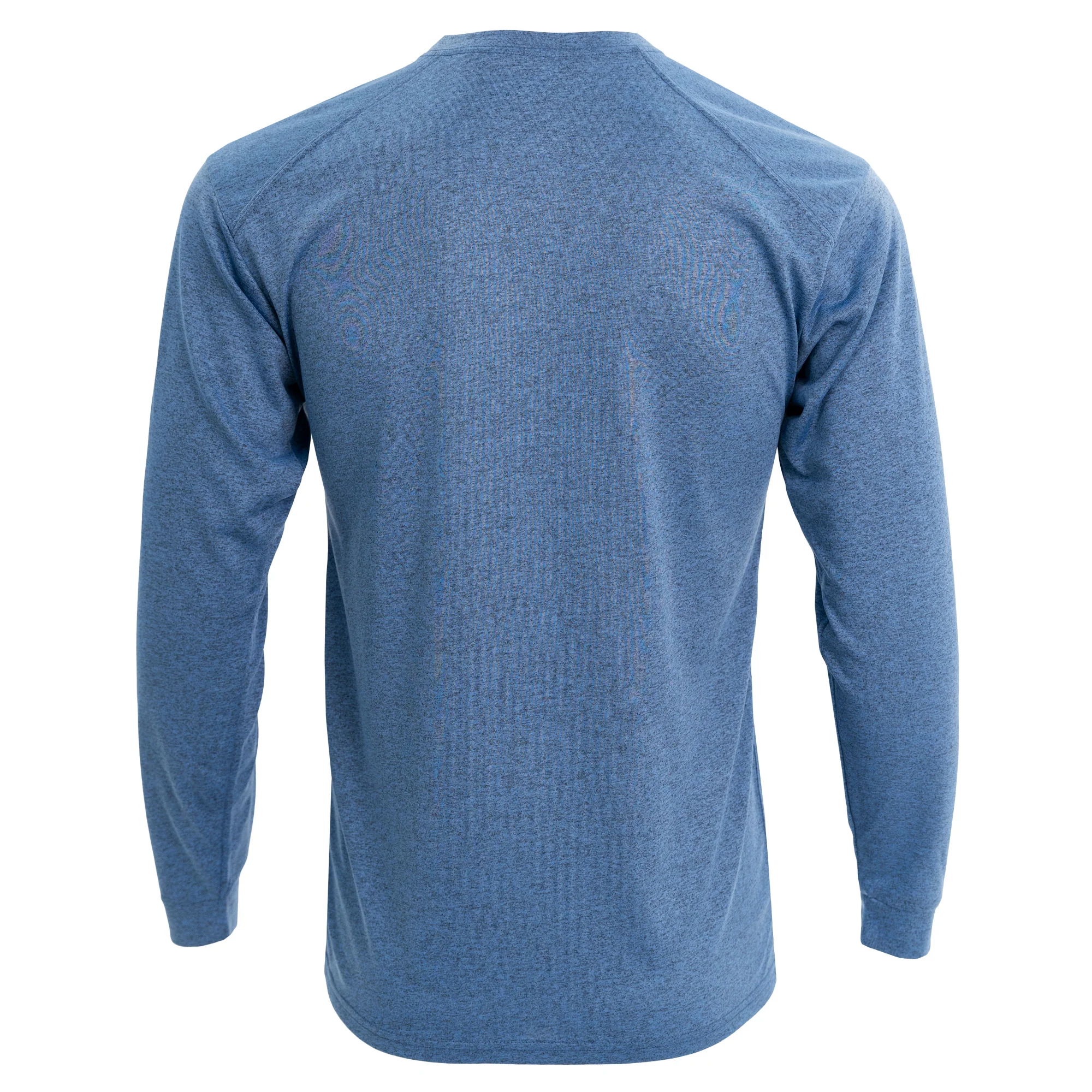 RD1001 - Sport Long Sleeve T-Shirt - Image 8