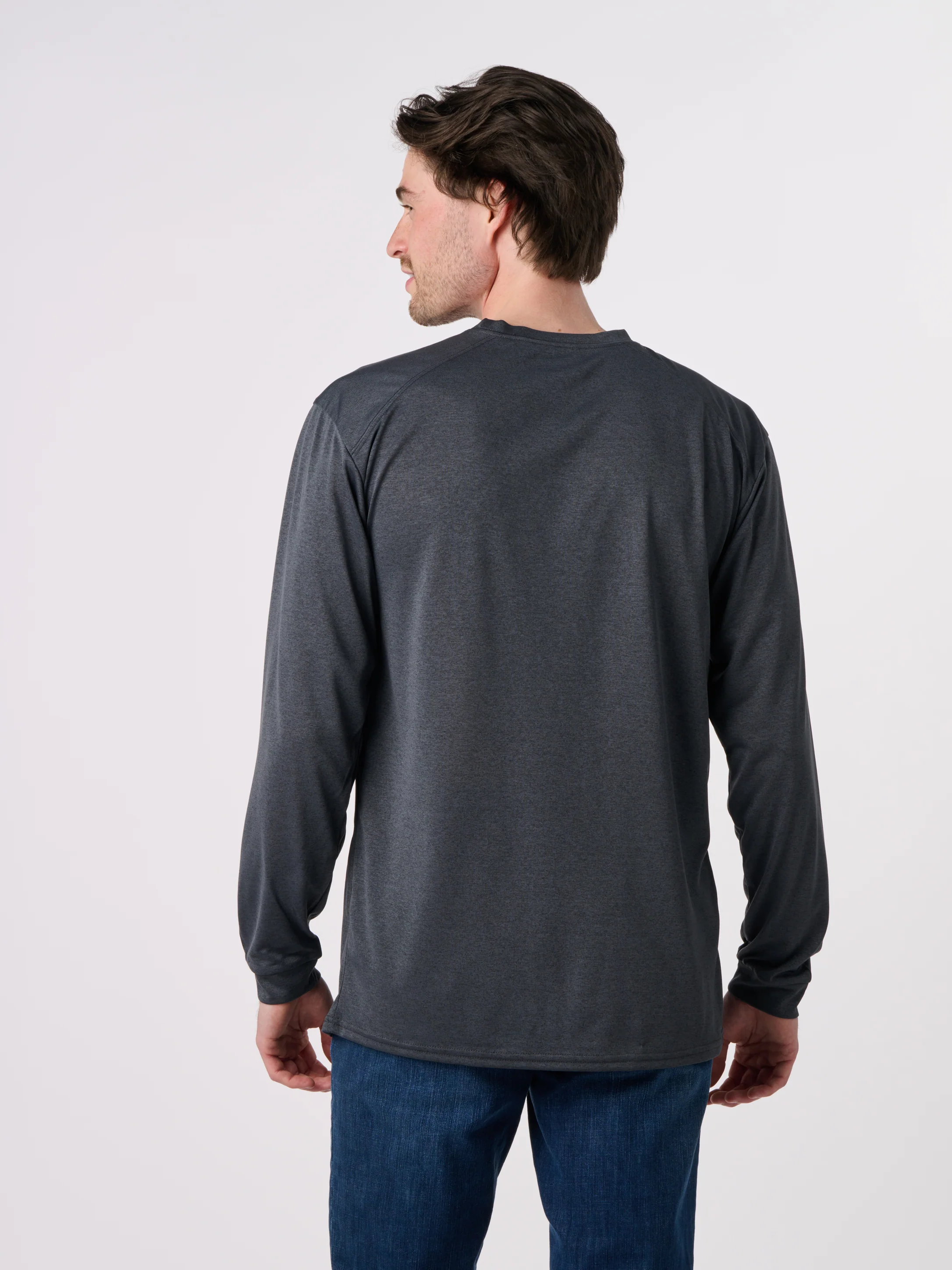 RD1001 - Sport Long Sleeve T-Shirt - Image 10