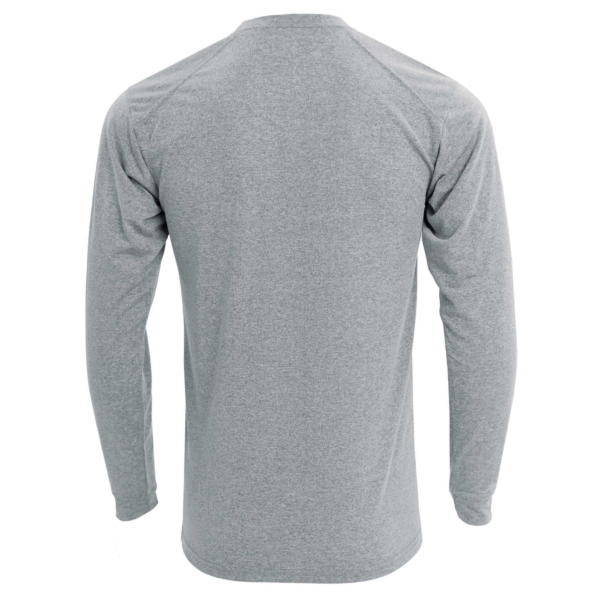 RD1001 - Sport Long Sleeve T-Shirt - Image 4