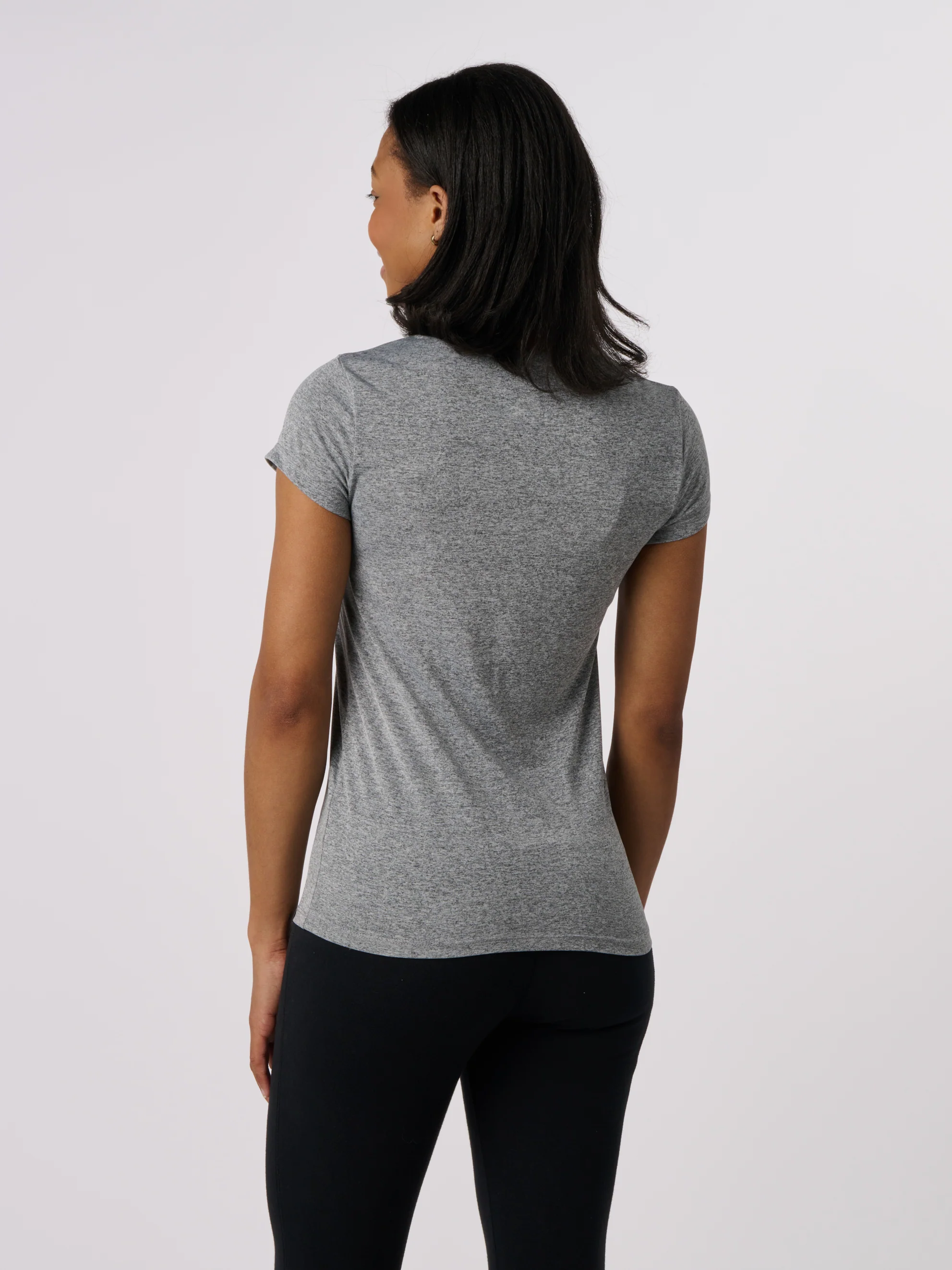 RD2200V - Women's Sport V-Neck T-Shirt - Image 18