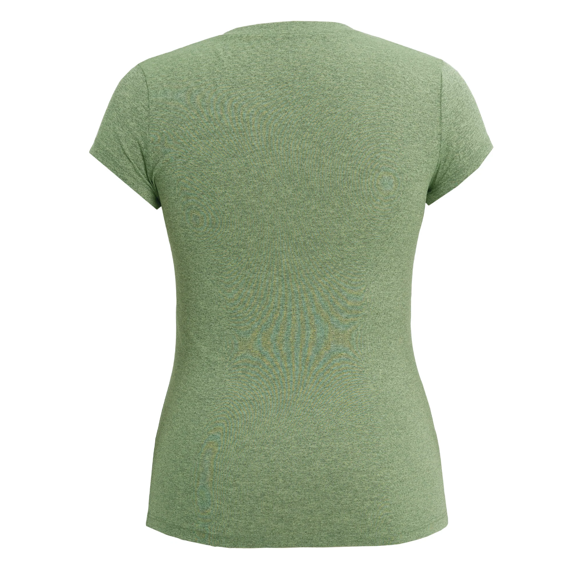 RD2200V - Women's Sport V-Neck T-Shirt - Image 4